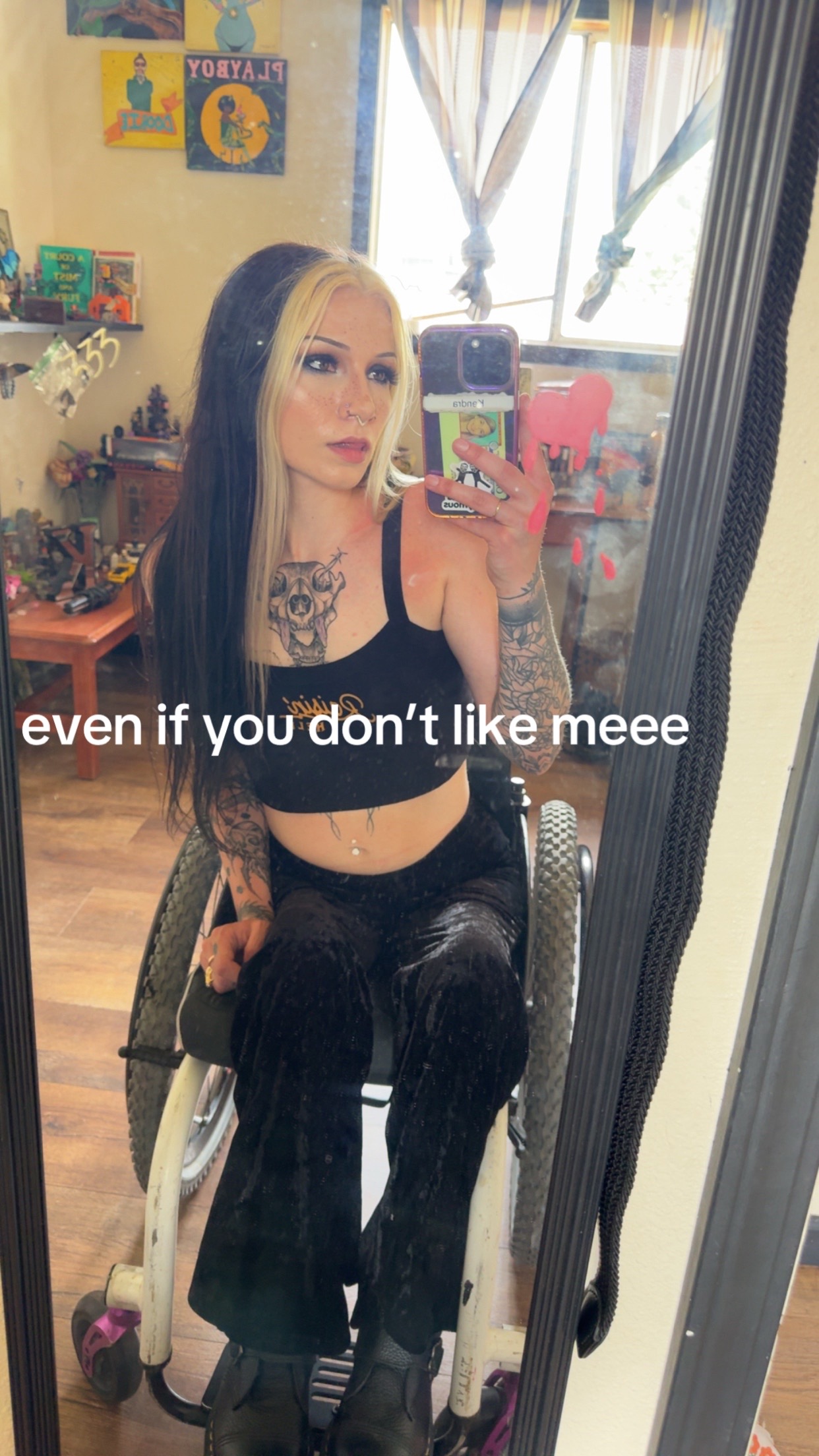 @𝔎𝔢𝔫𝔡𝔯𝔞 🕷️