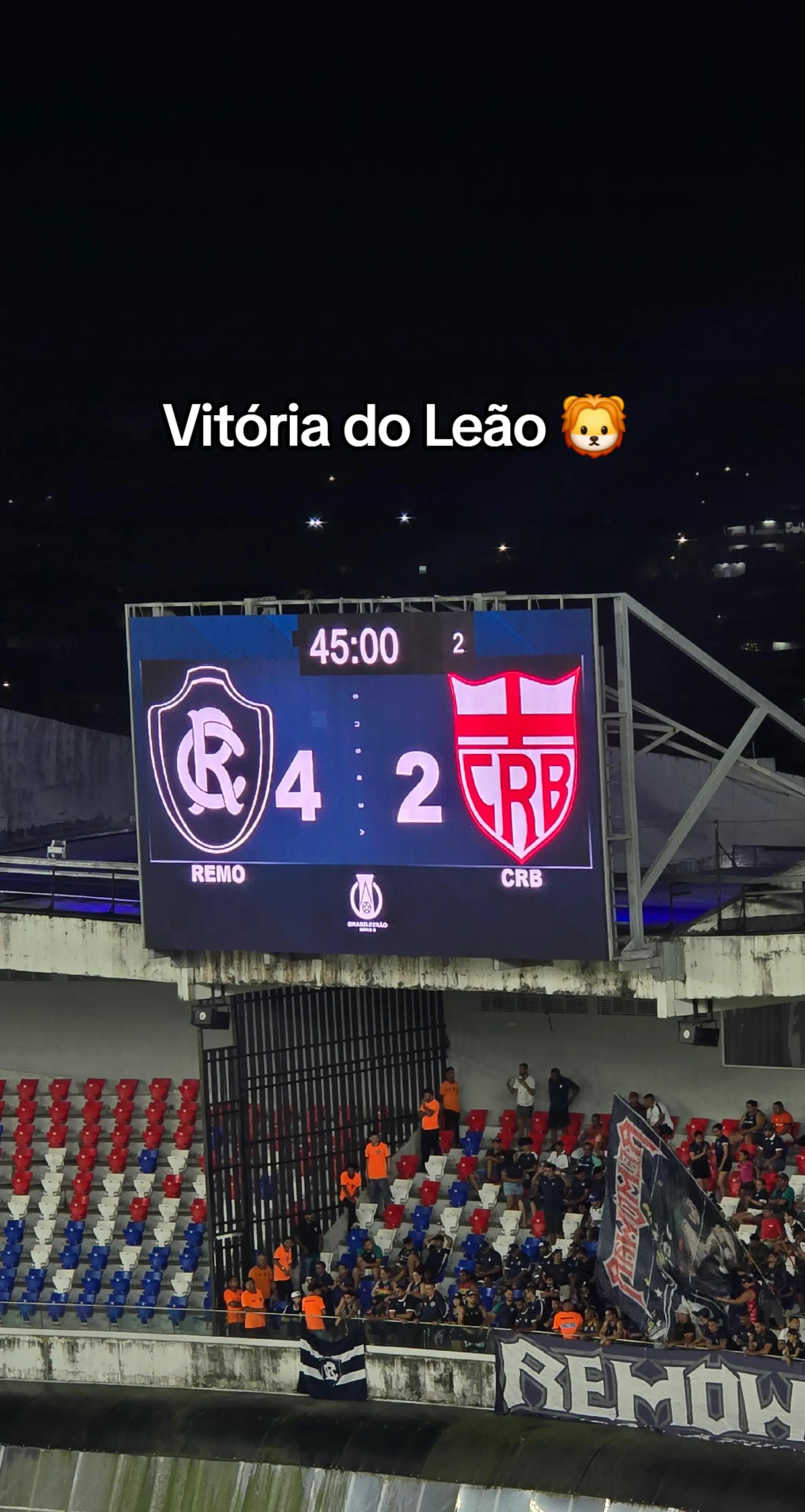 @Plantão Remista