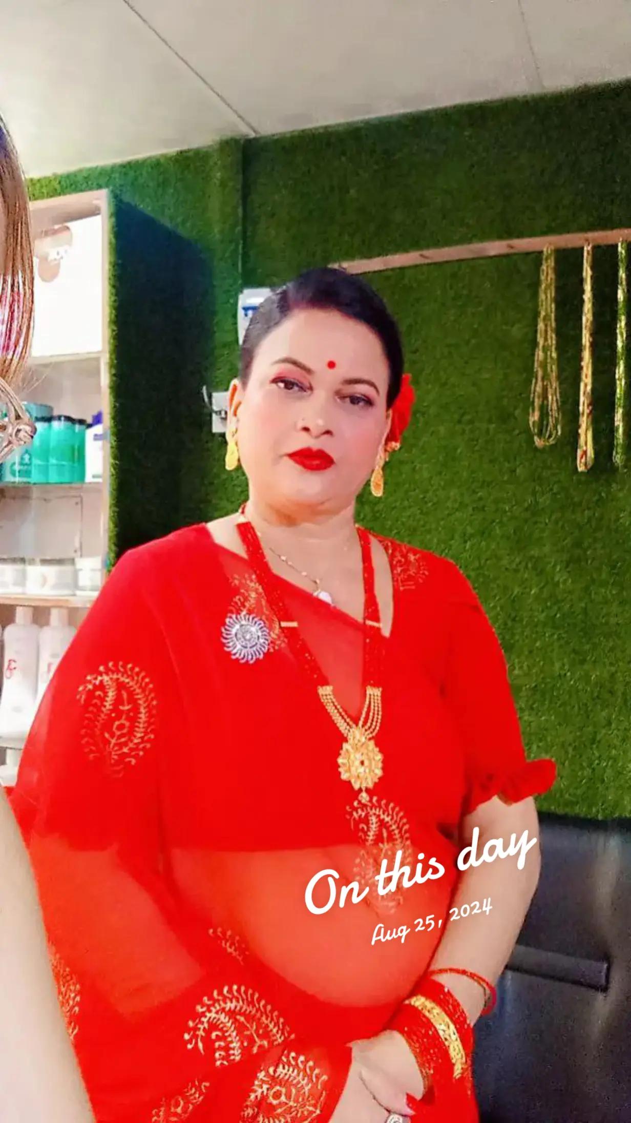 @Darsan Nepal(Ranjita )
