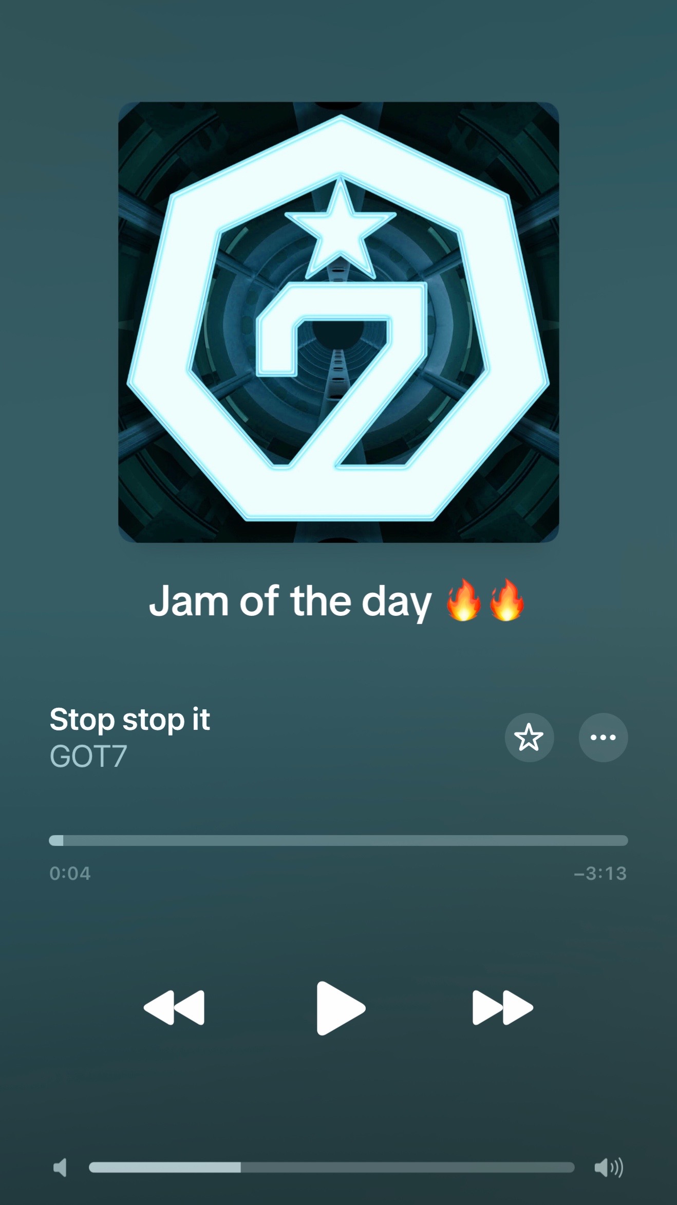 @Juju