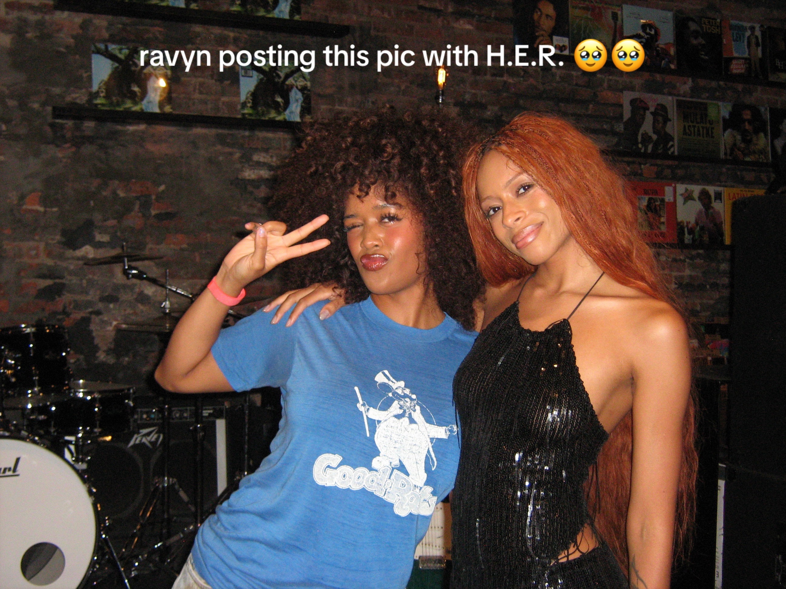 @ravyn’s nest 🐦⬛