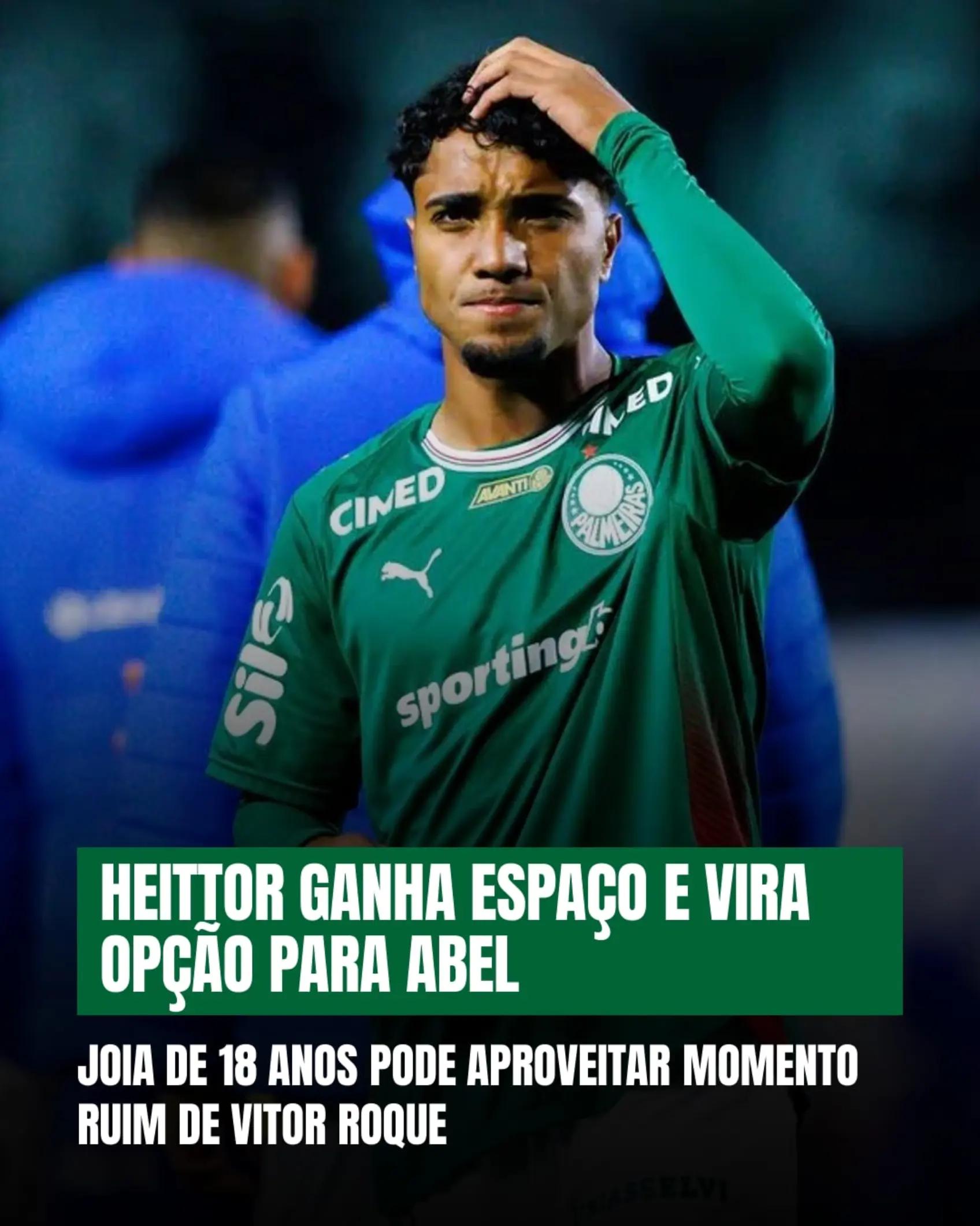 @Luizão Sep