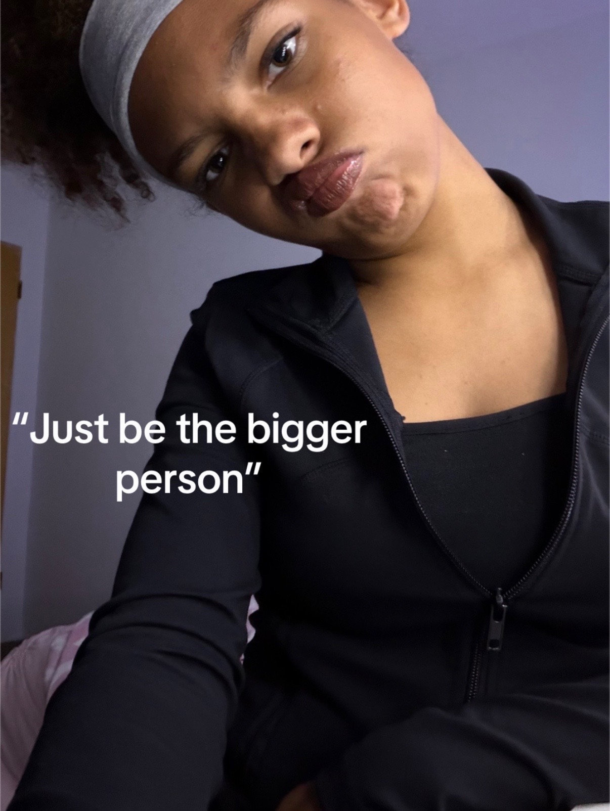 @ 