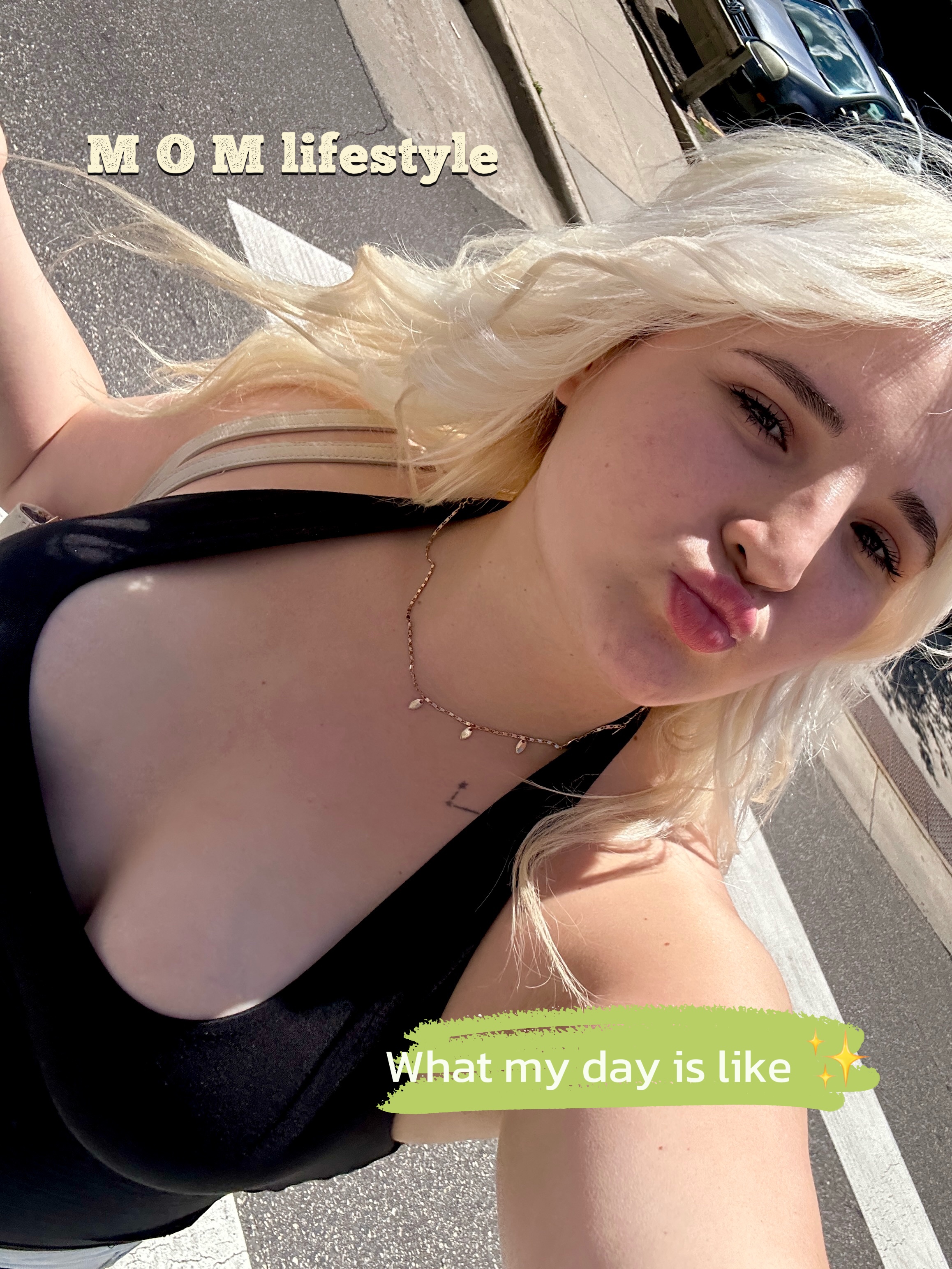 @hotmom