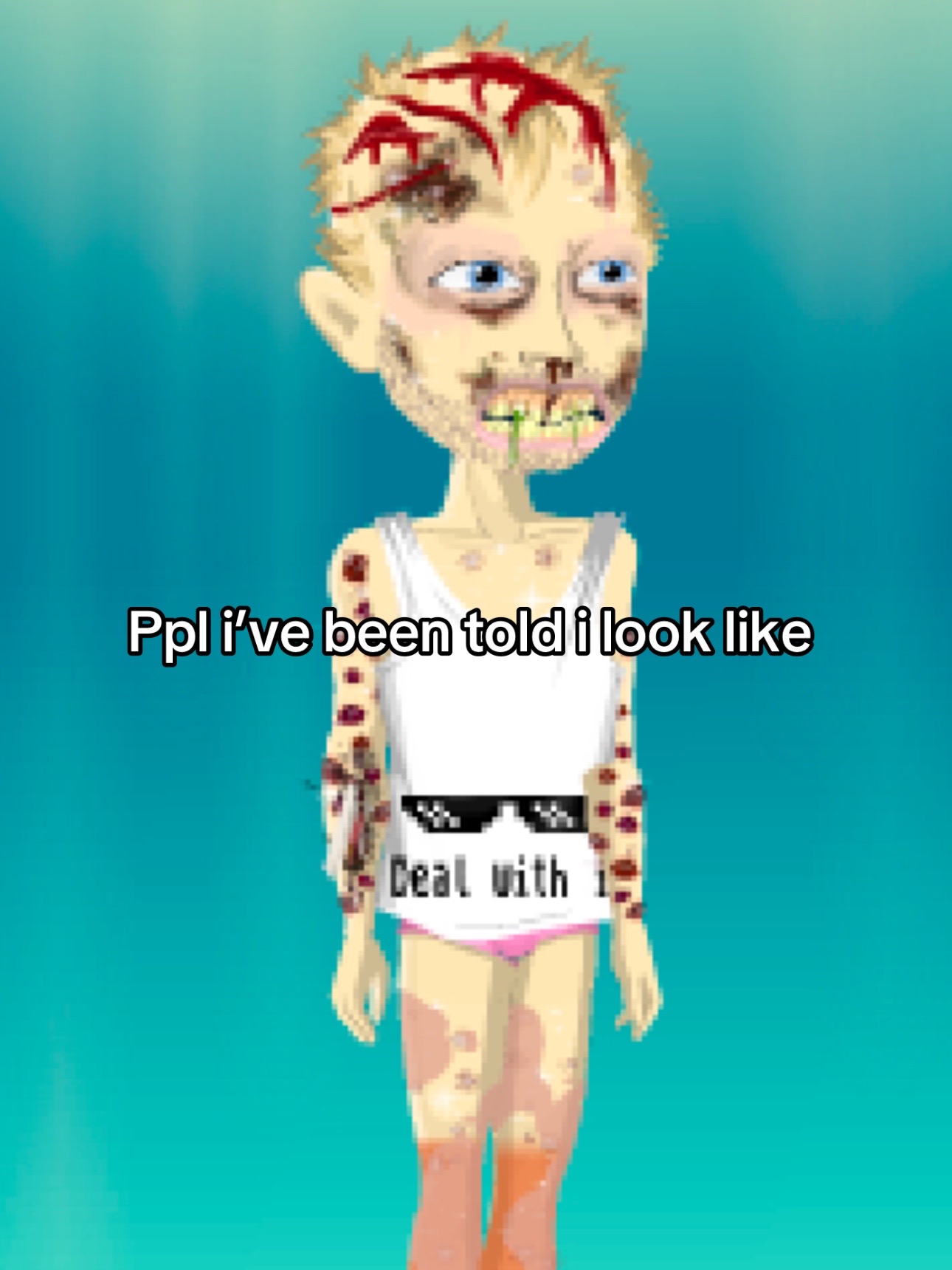 @ButchCornelius