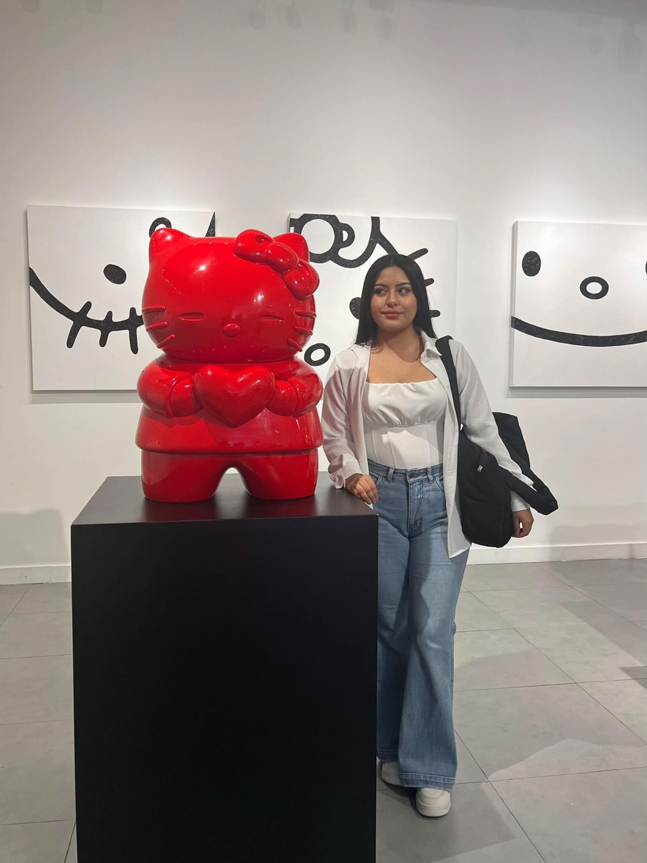 @️Kiara Lara 🎀