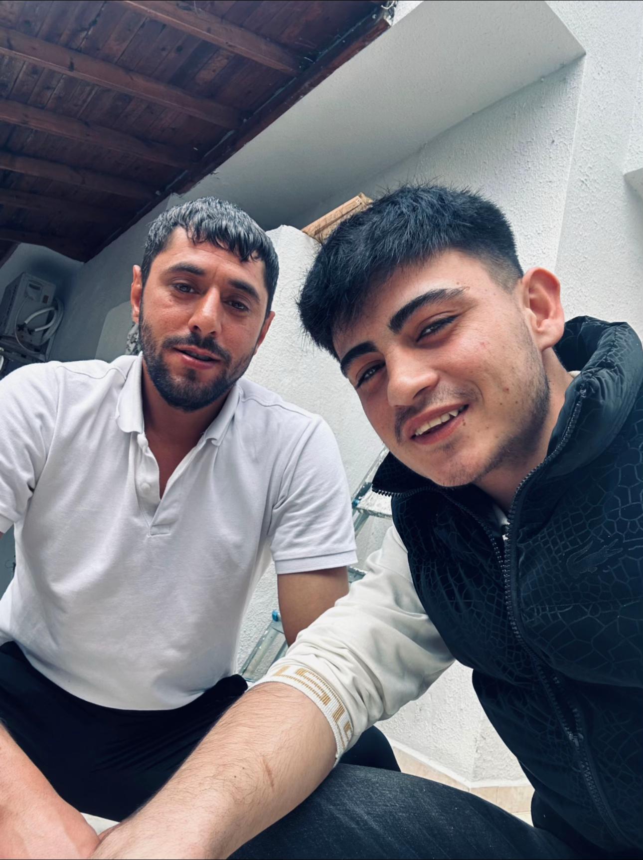 @özkan çınar