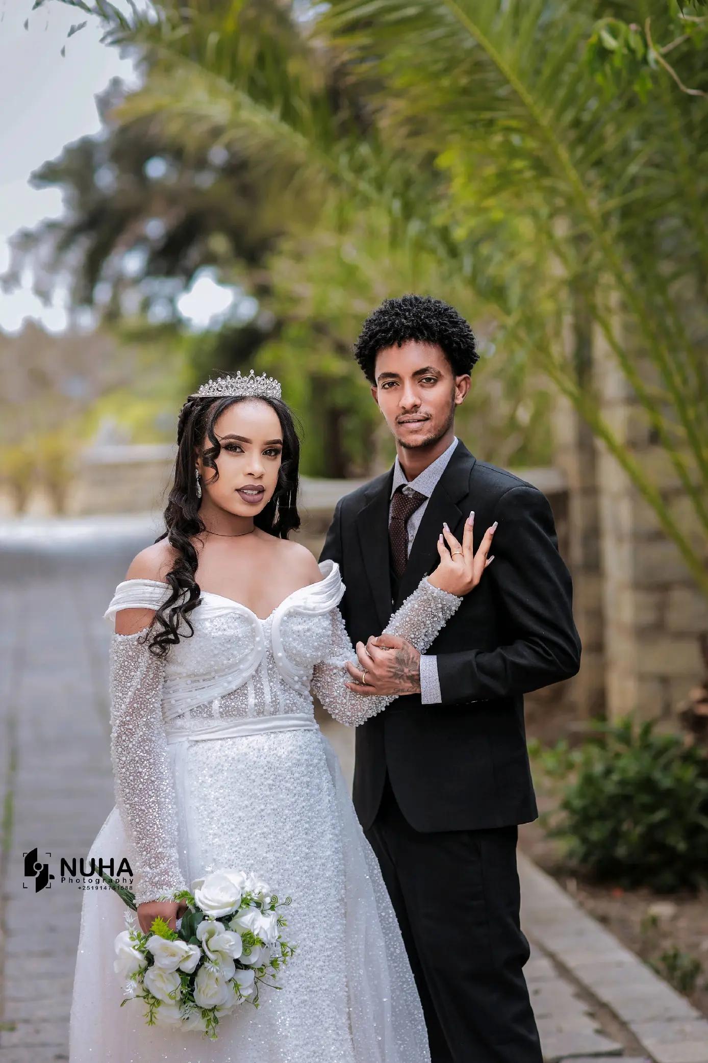@Nuha Studio Mekelle