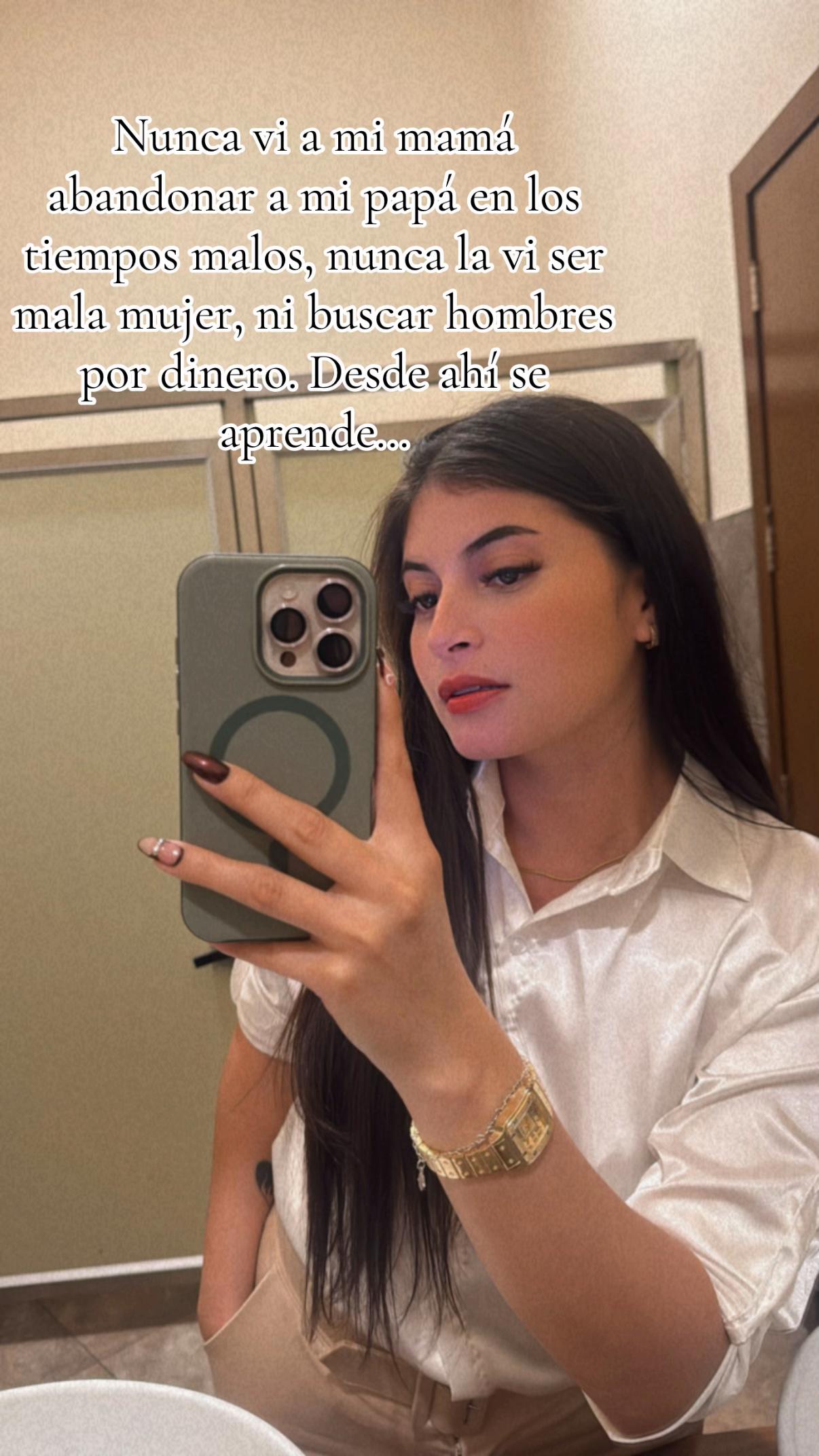 @Sheyla Tuarez