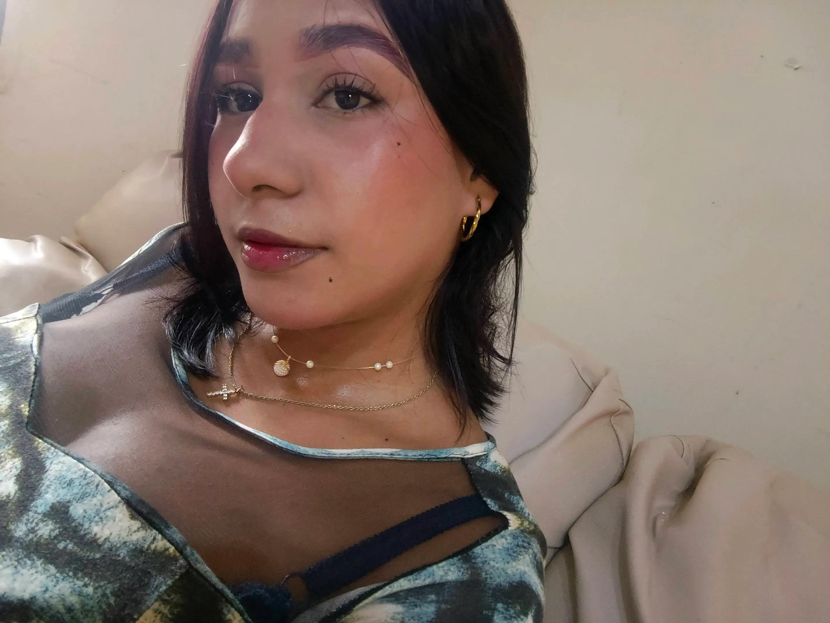 @La morena de tu vida 😝