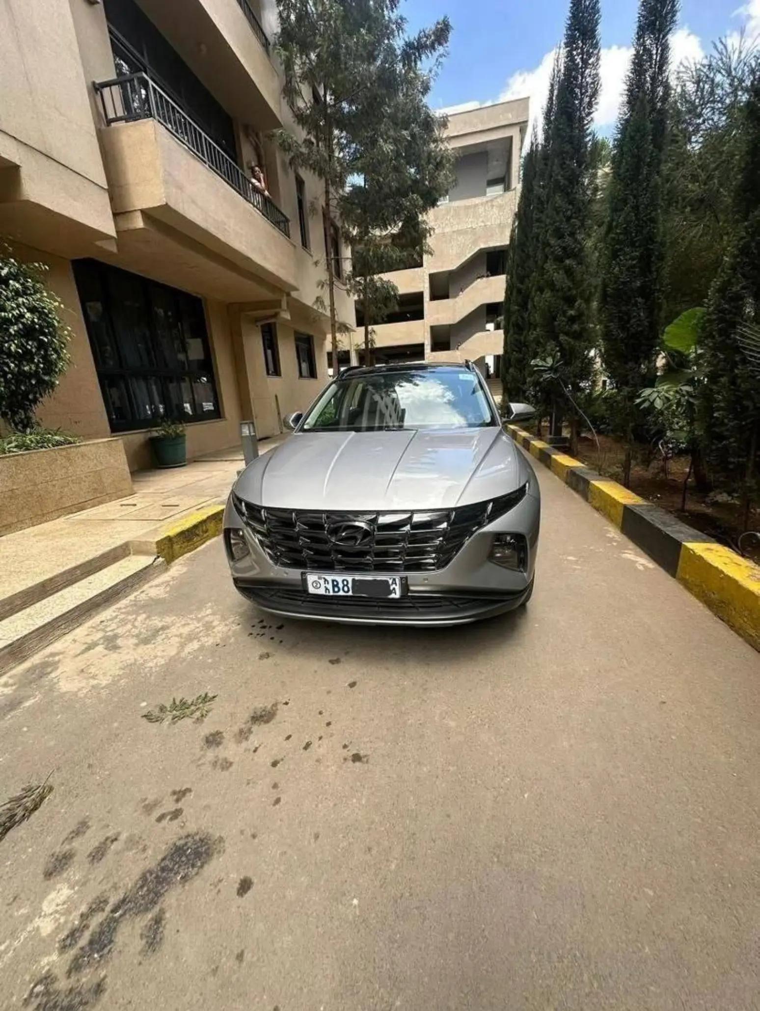 @Addis Abeba car market 🚘