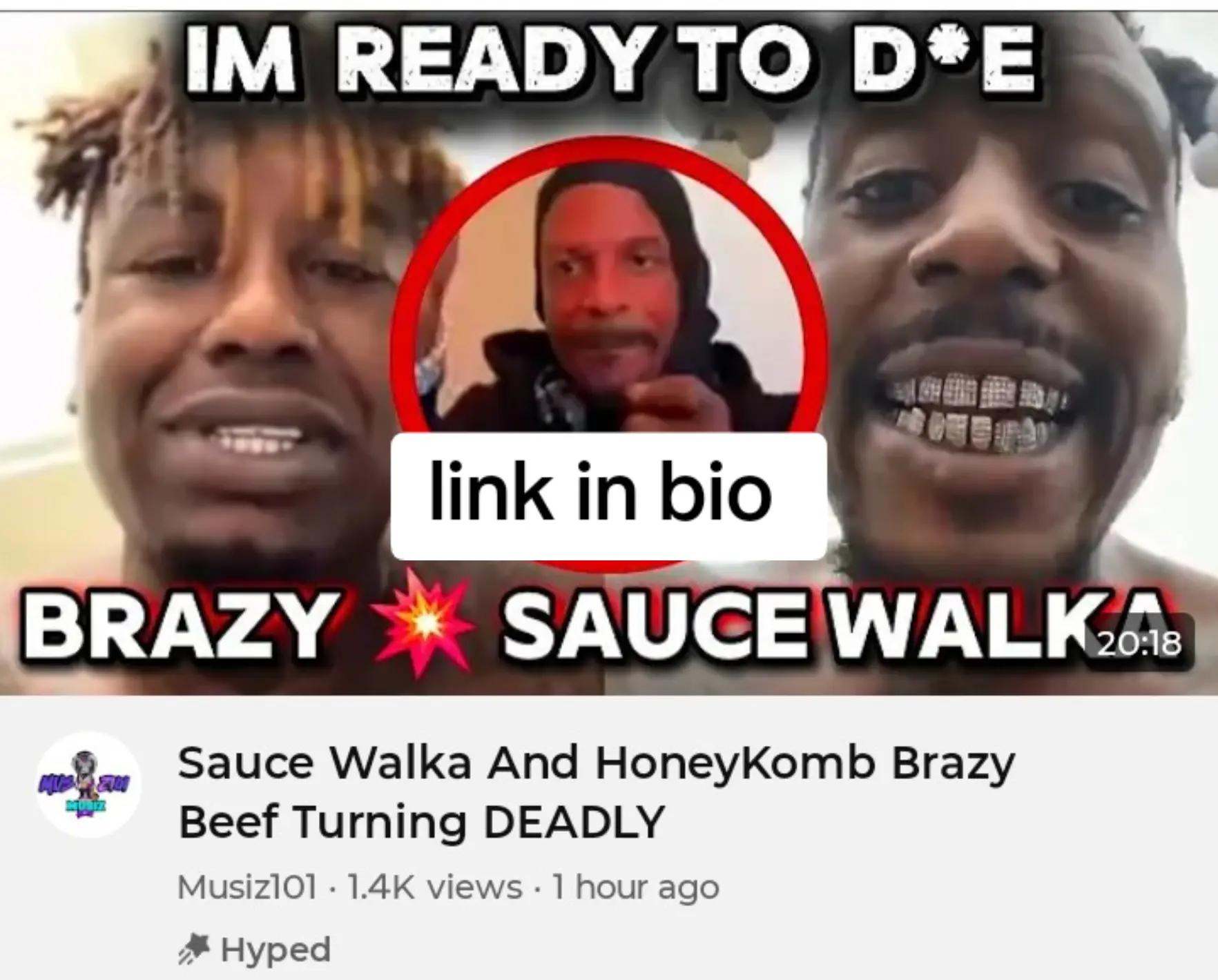 @MUSIZ101 ON YOUTUBE