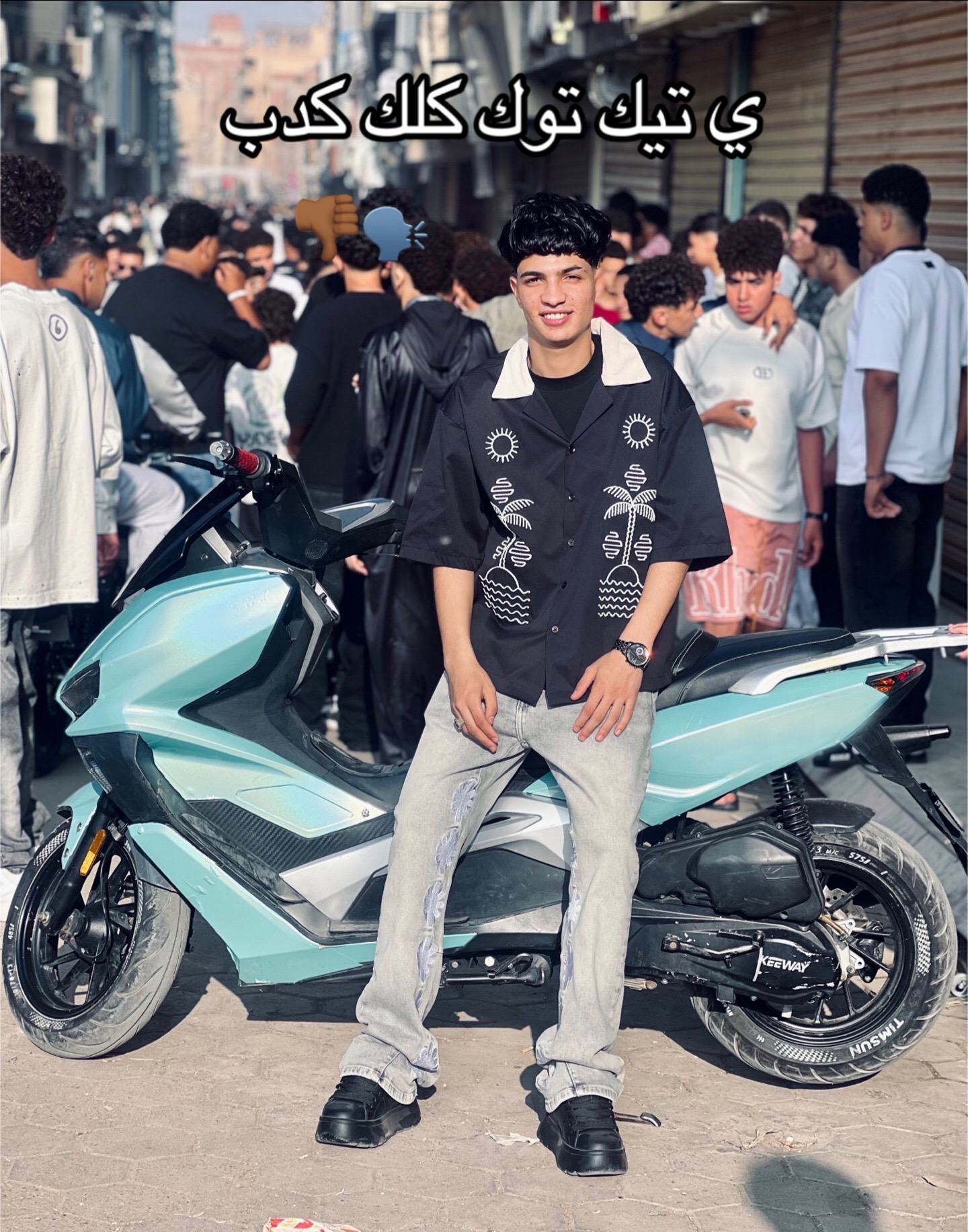 @البرج 🗼☝🏼