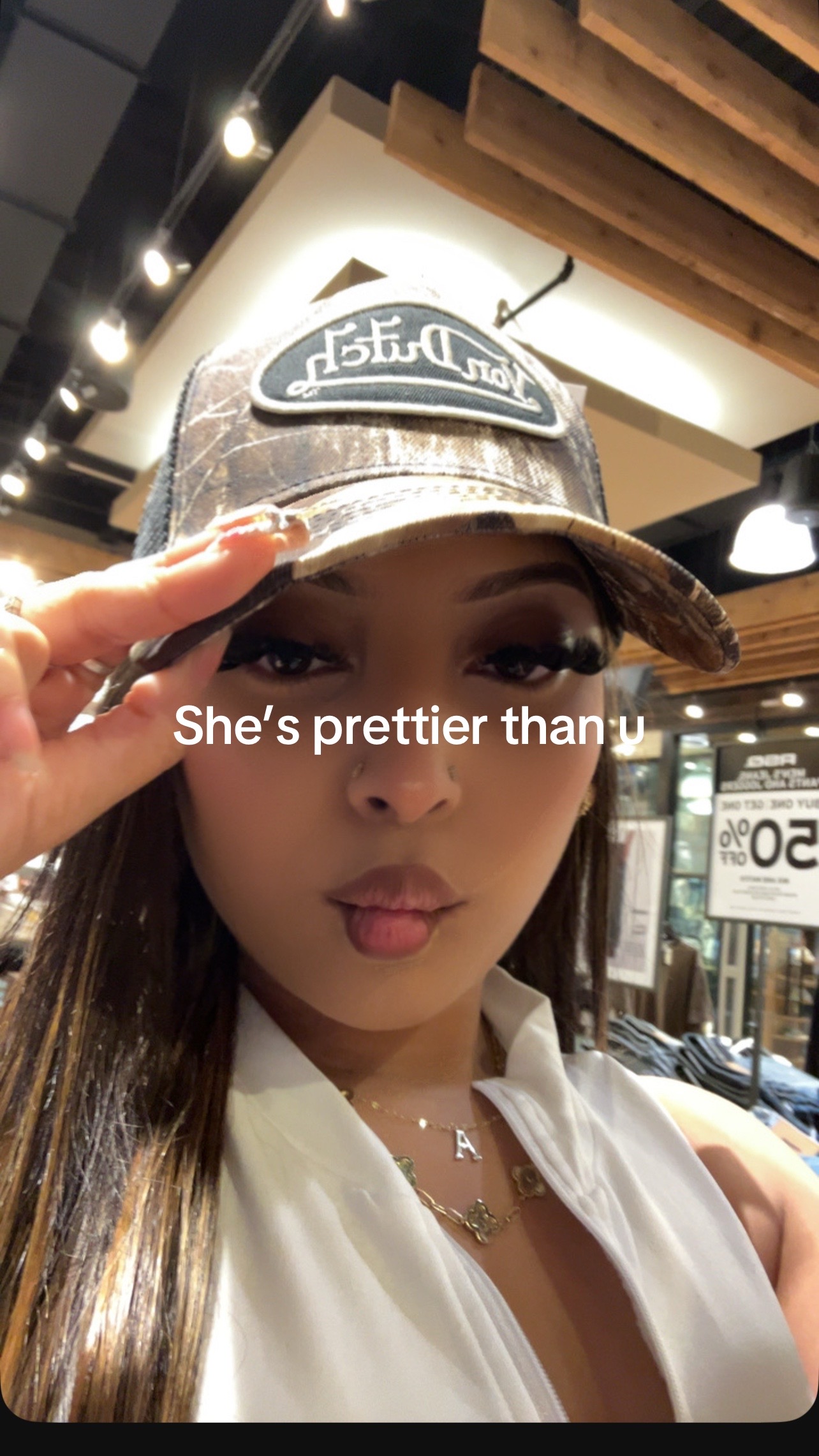 @Amber