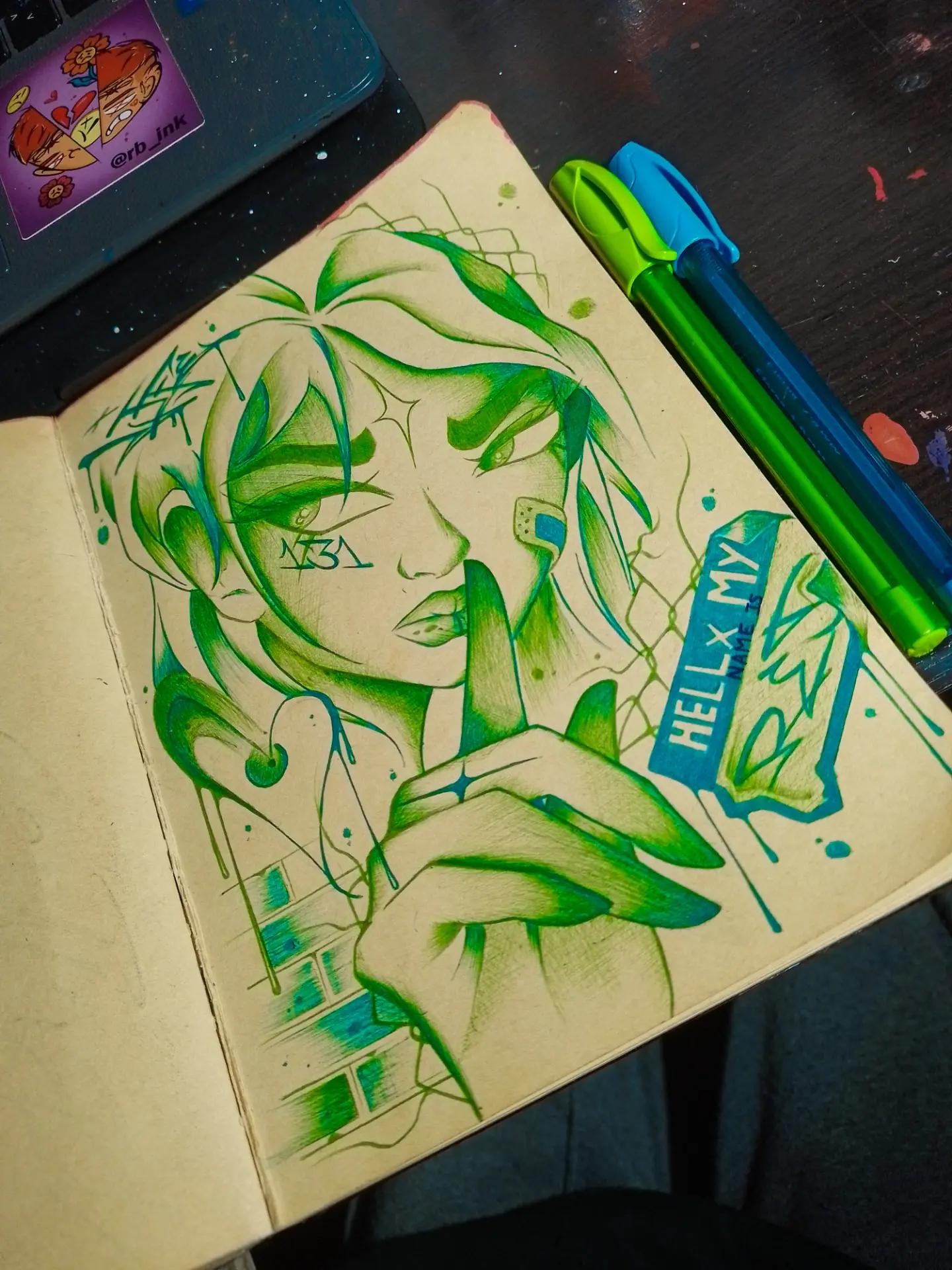 @R/B TATTOOER