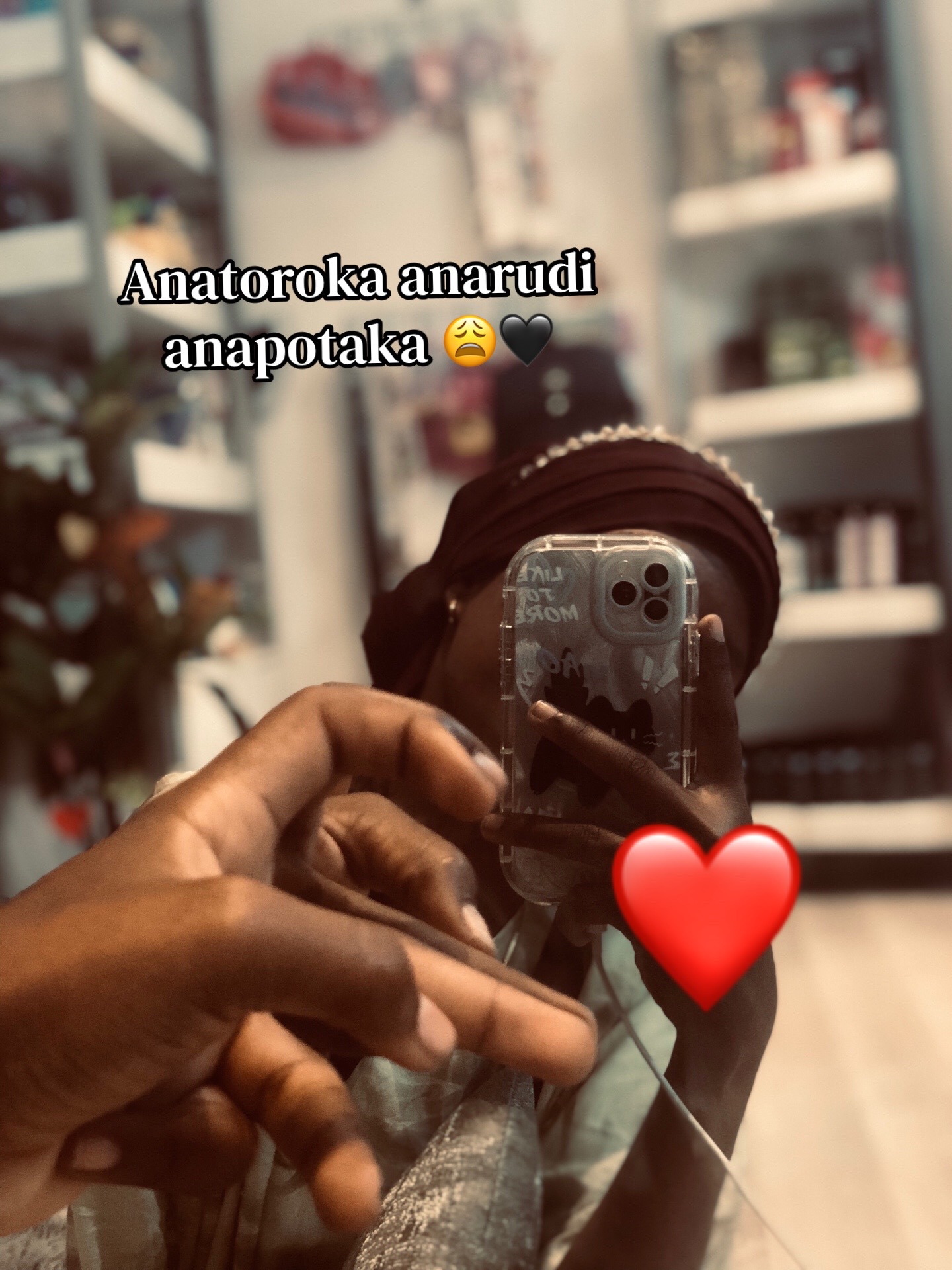@__ LOVIE💦🐾