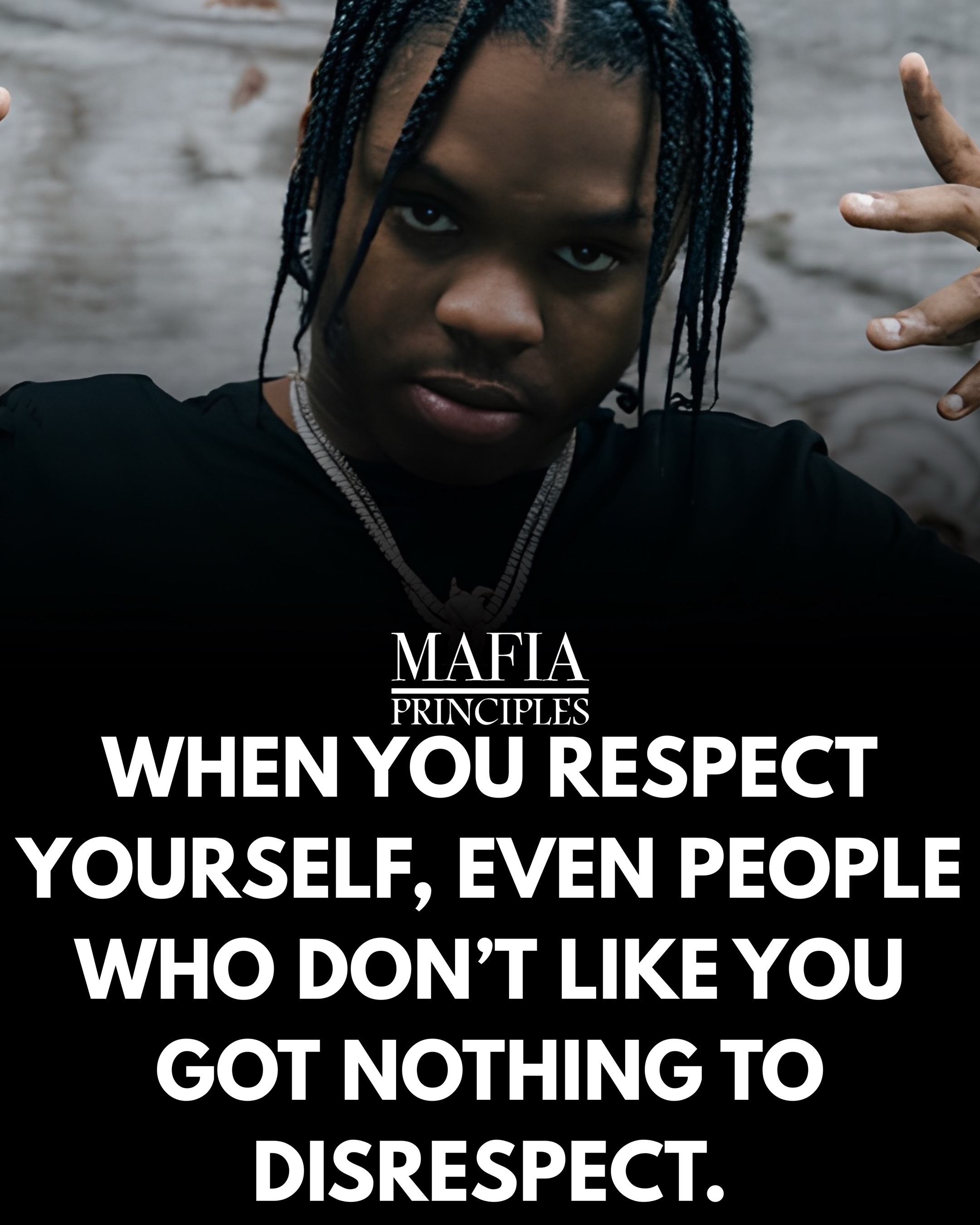 @mafiaprinciples