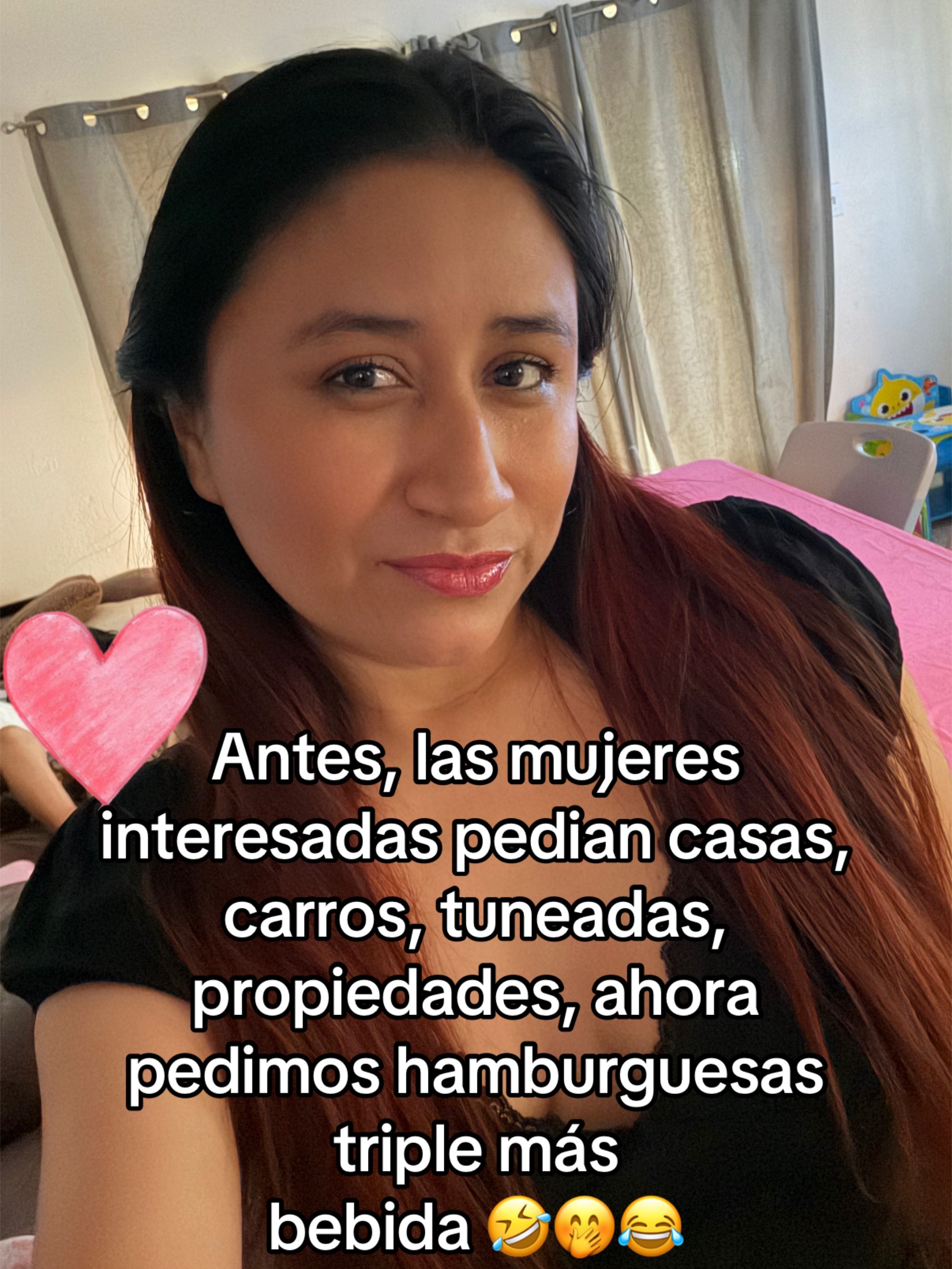 @🍑🦋Carmen Perez 🐬☁️