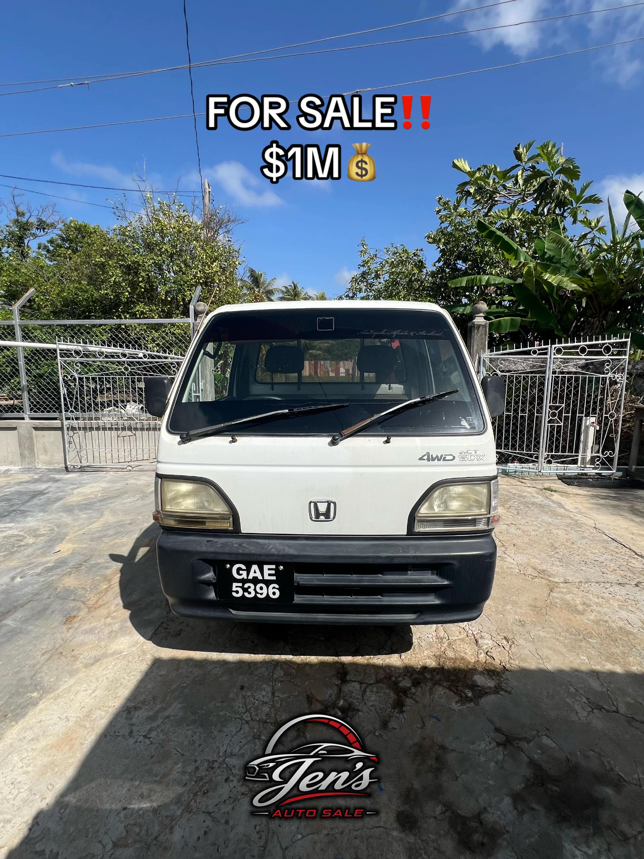 @Jen&rsquo;s Auto Sale