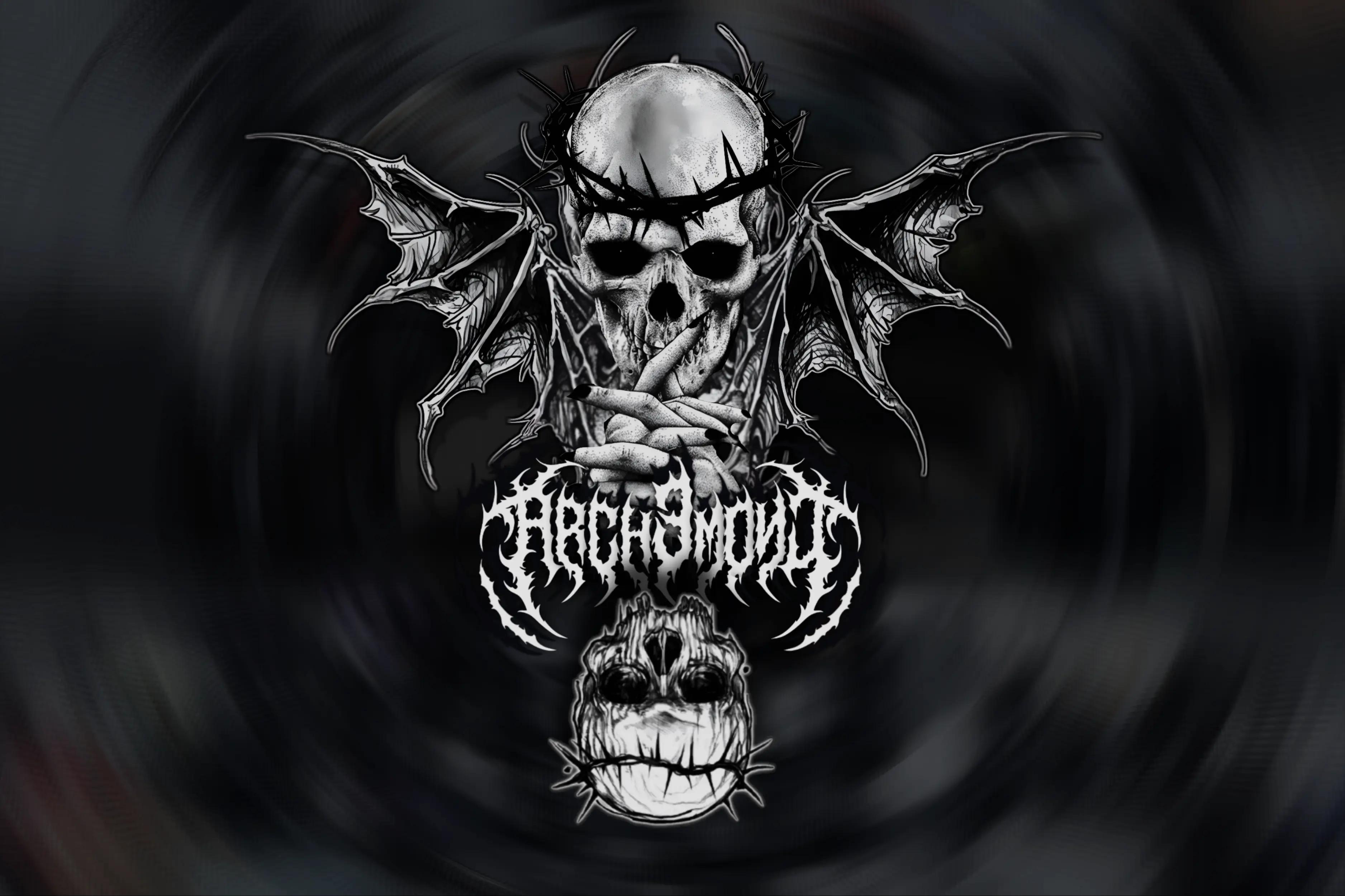 @𝕬𝖗𝖈𝖍𝖊𝖒𝖔𝖓𝖎𝖈