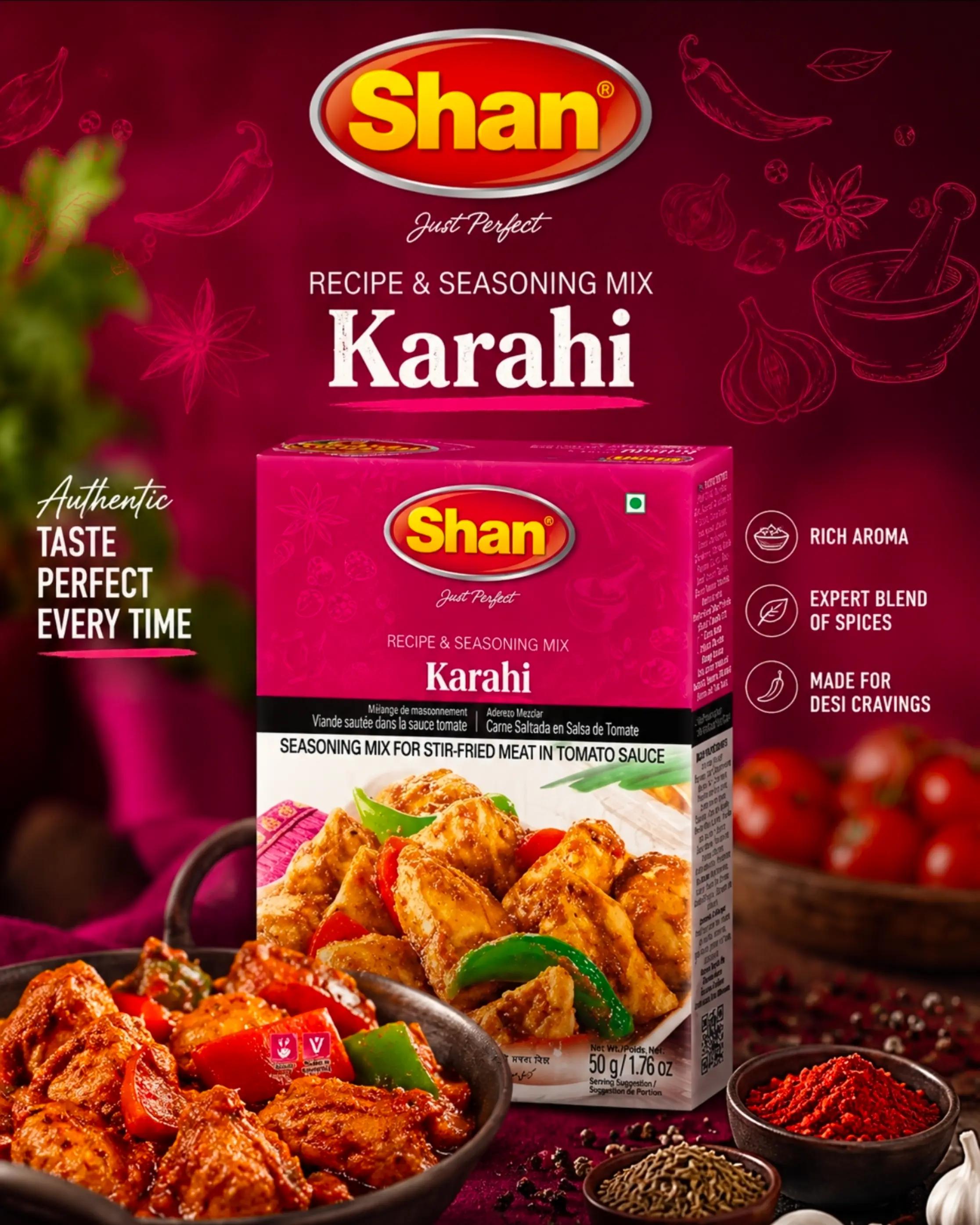@Shan Spice South Africa