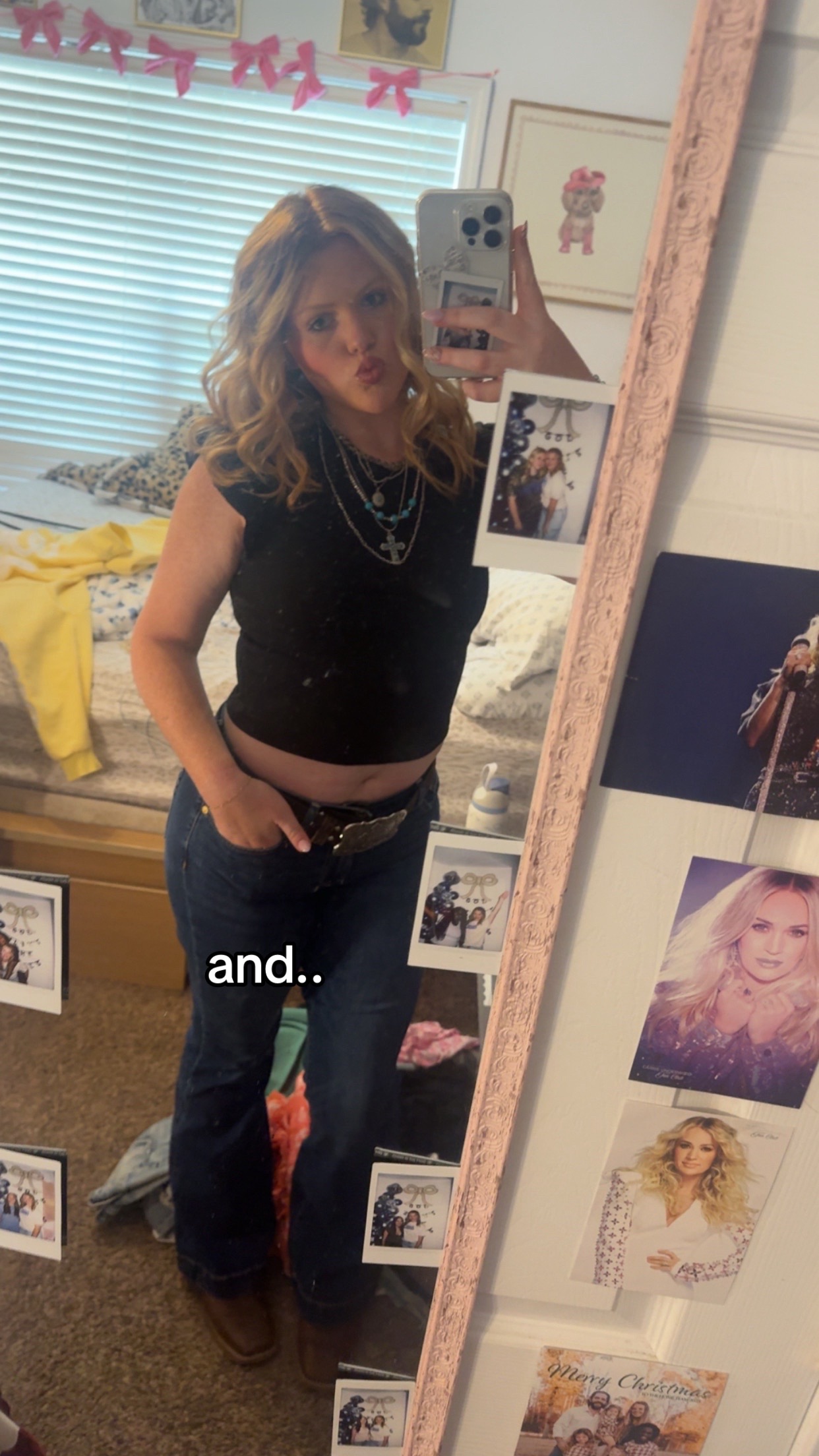 @(Caylee’s Version)