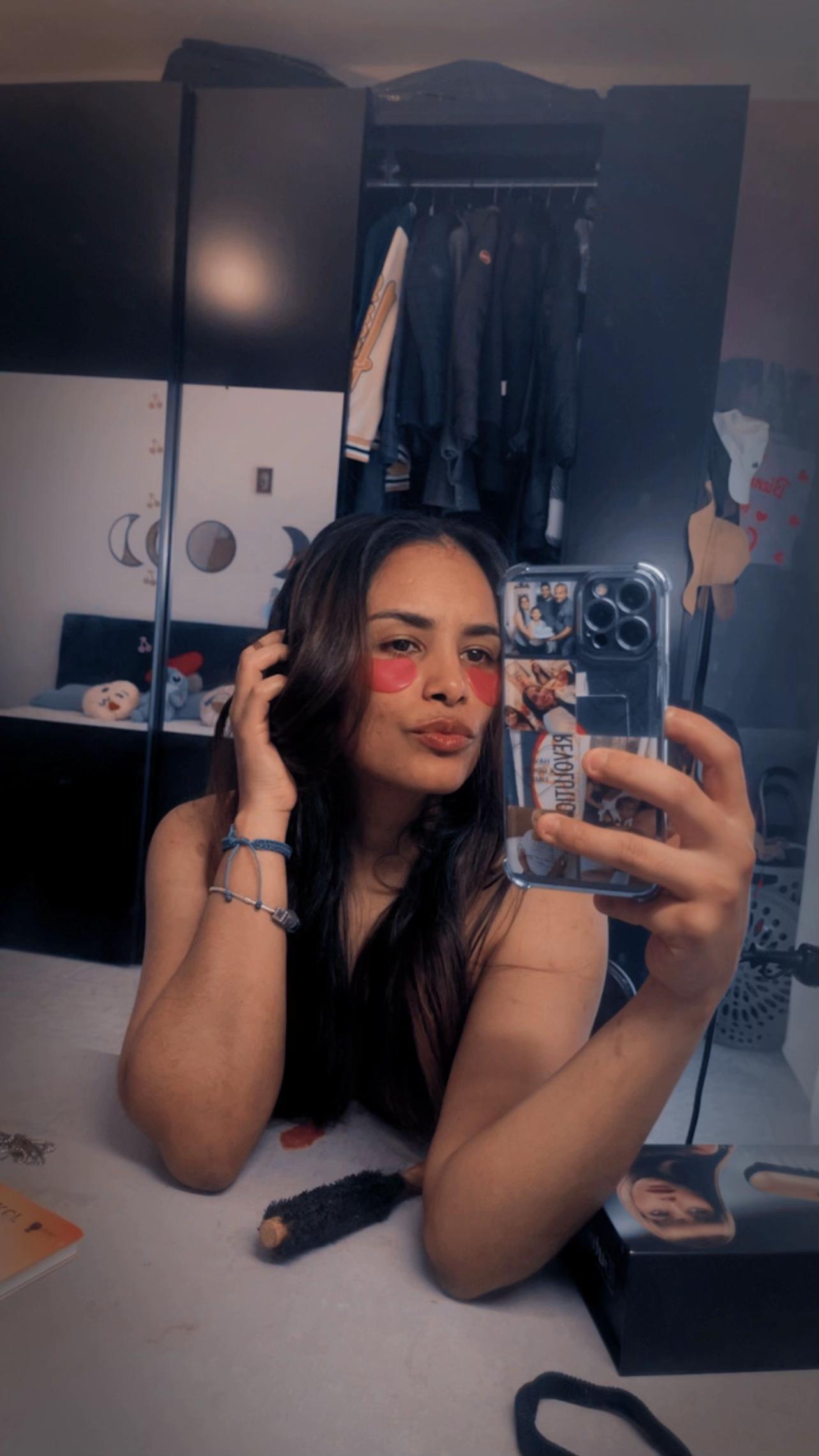 @Anyelina Ramirez