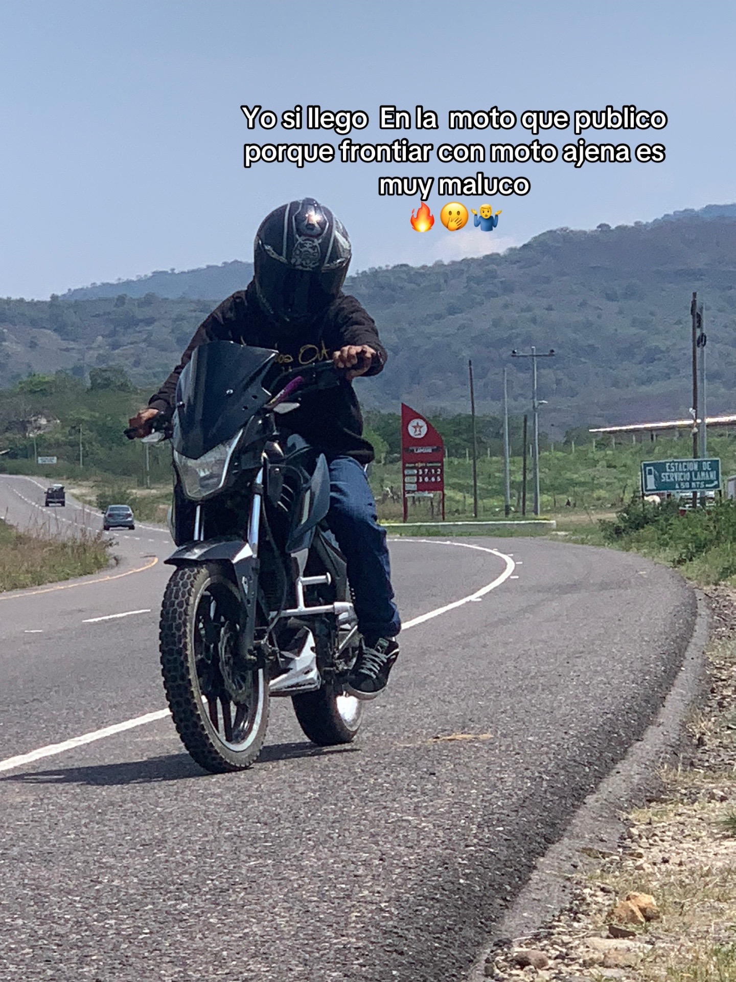 @Joel SNT SD 09⚡️🏍️🇭🇳