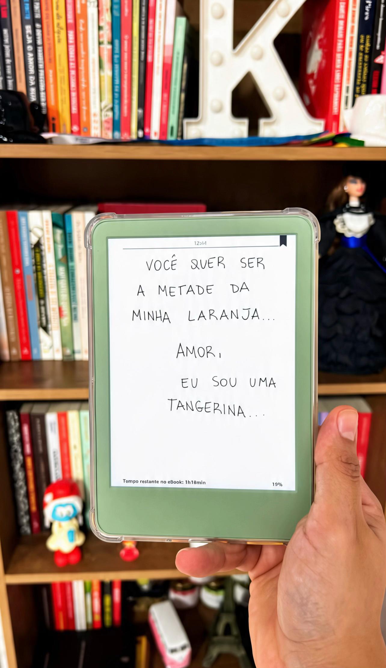 @Na Estante Dela
