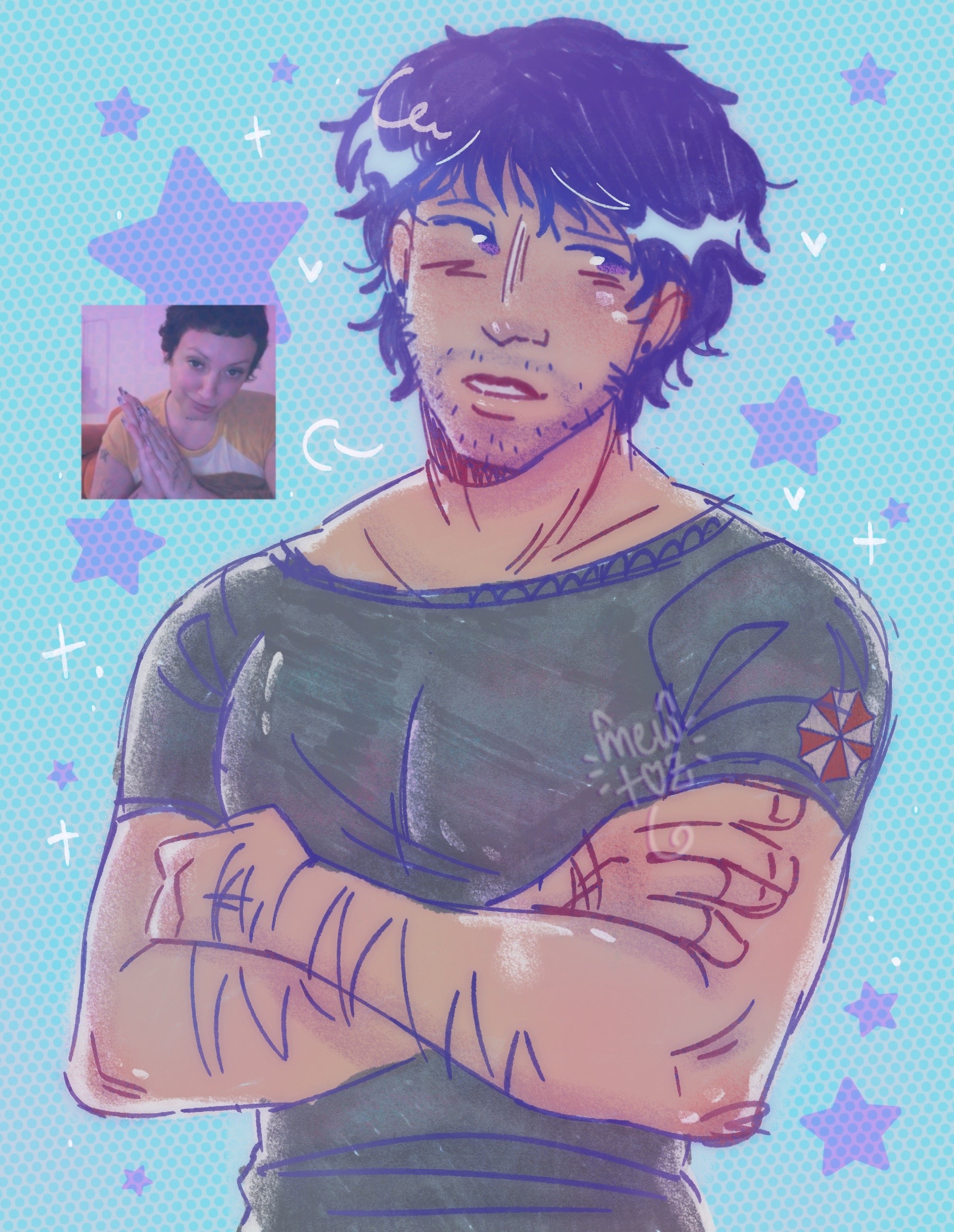 @richie ⋆⭒˚.⋆