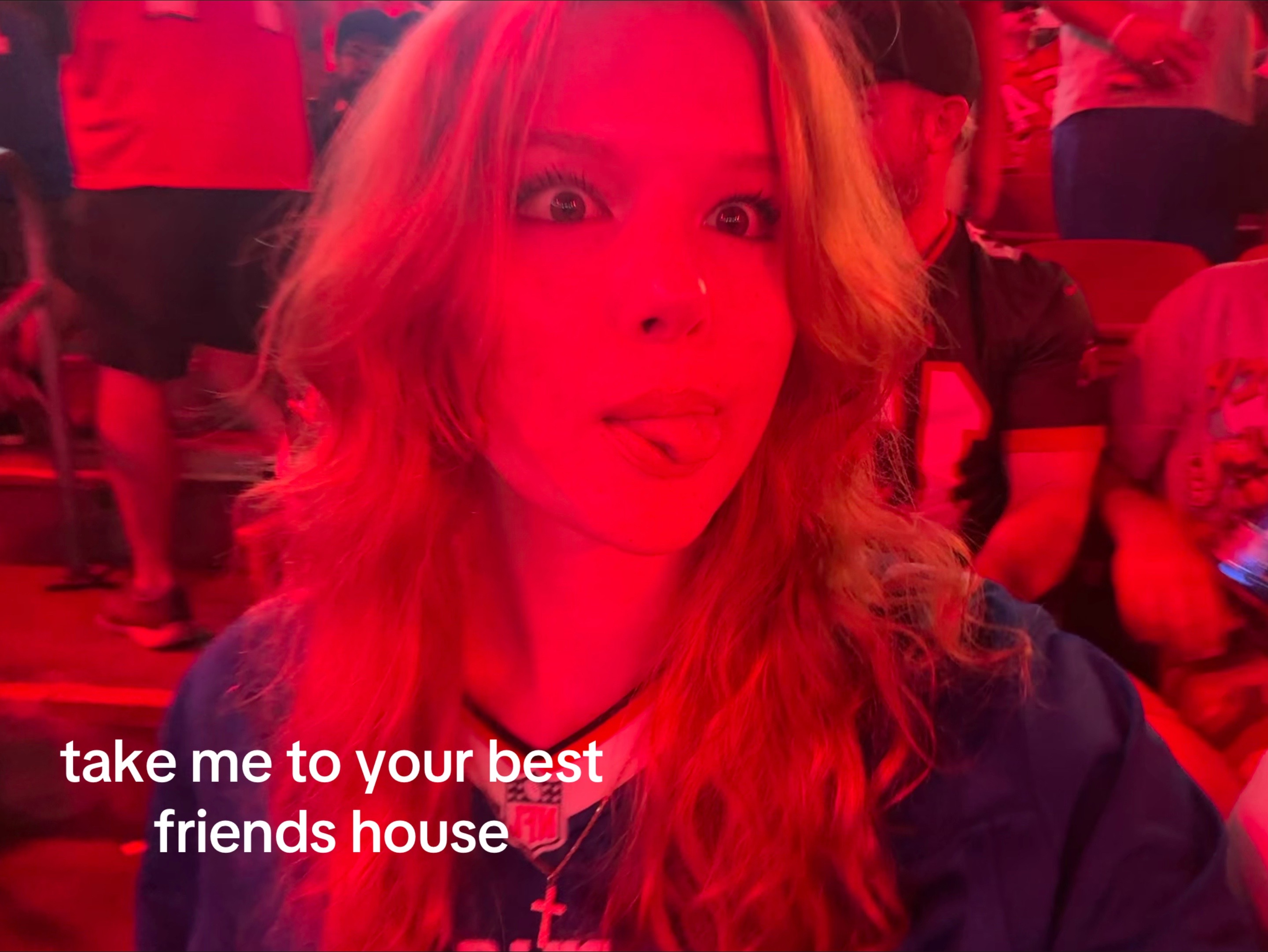 @Molly Murphy