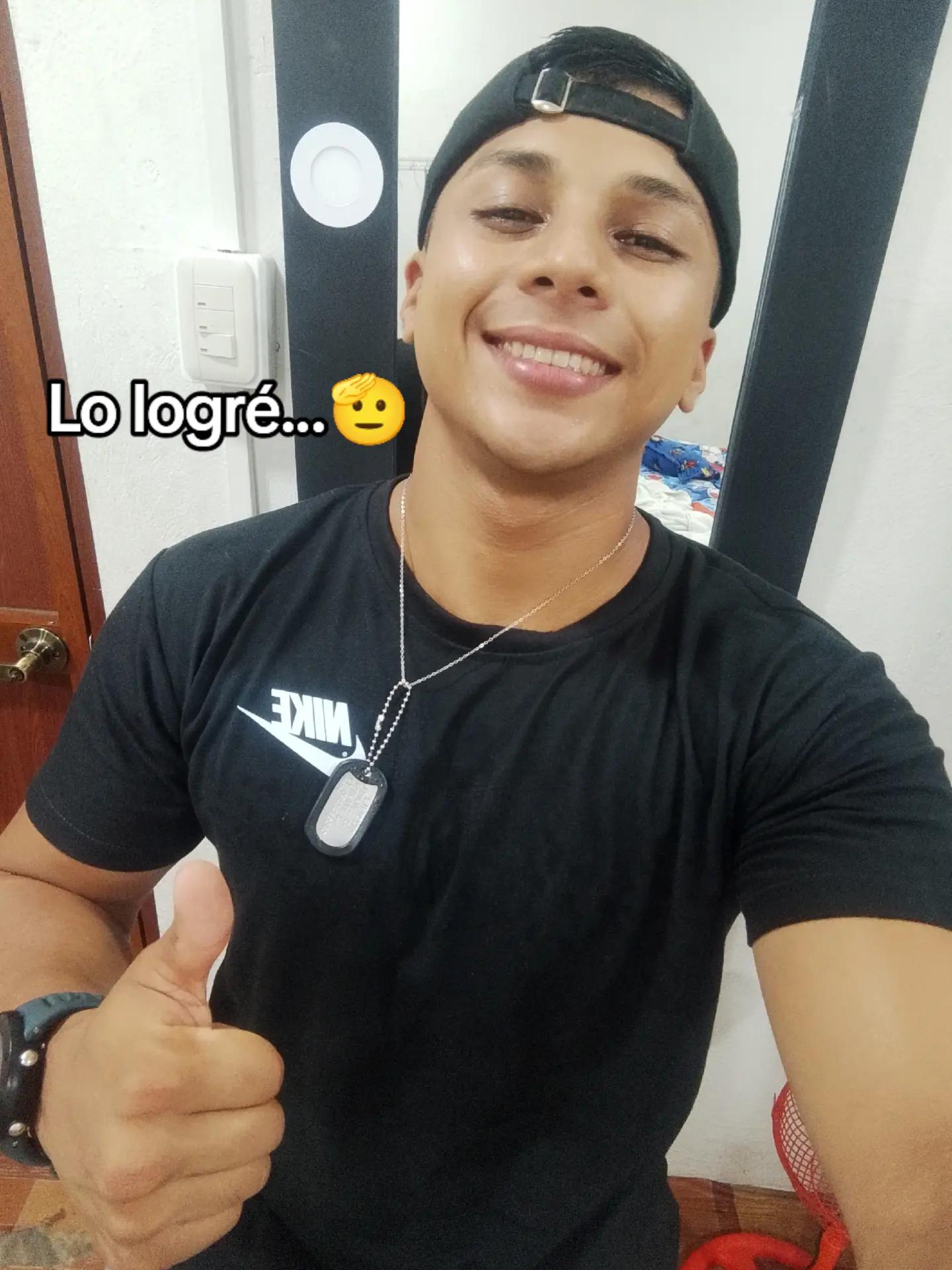 @Roberto Fits ☠️🇪🇨