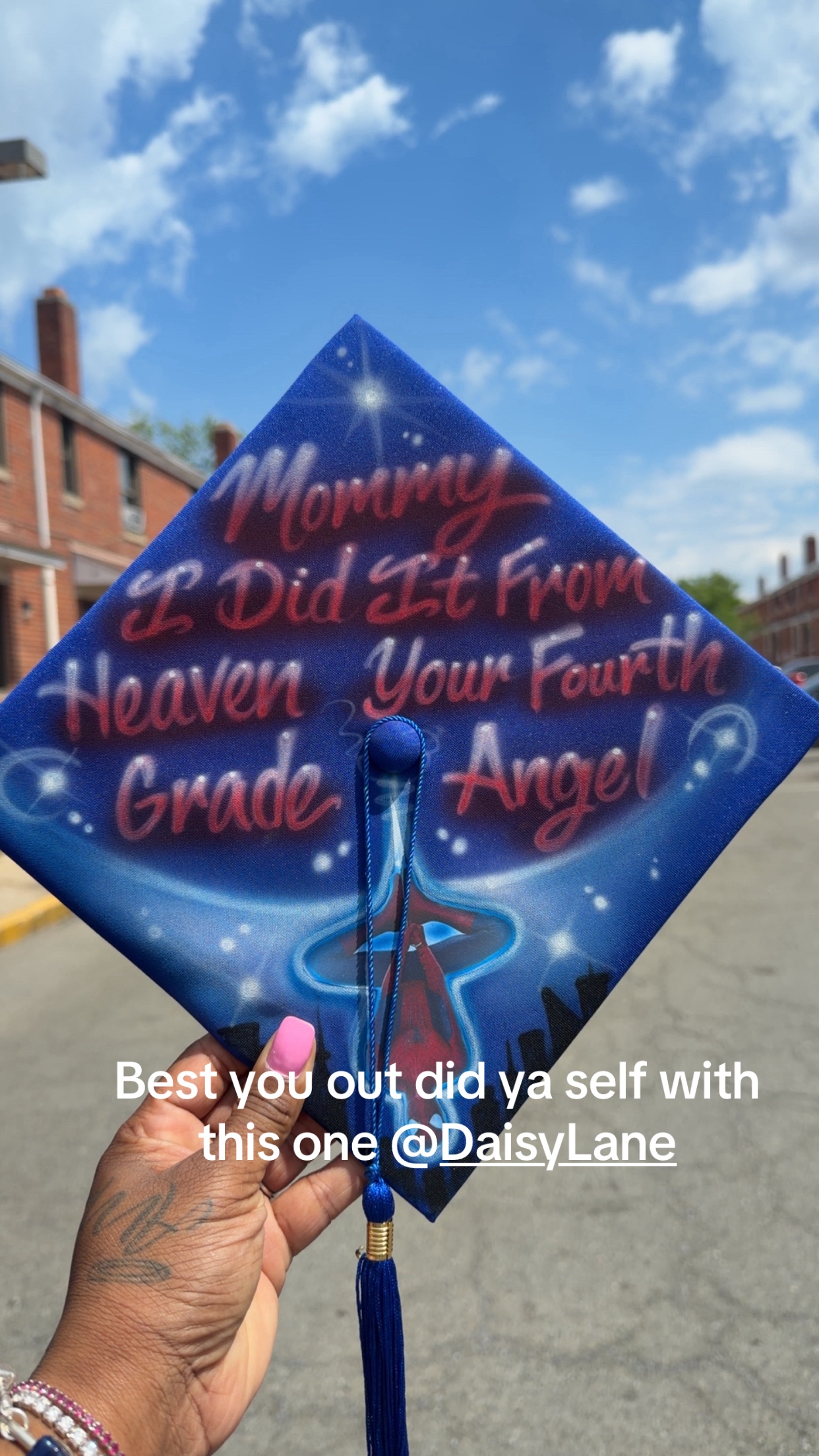 @A&rsquo;Mour Mom