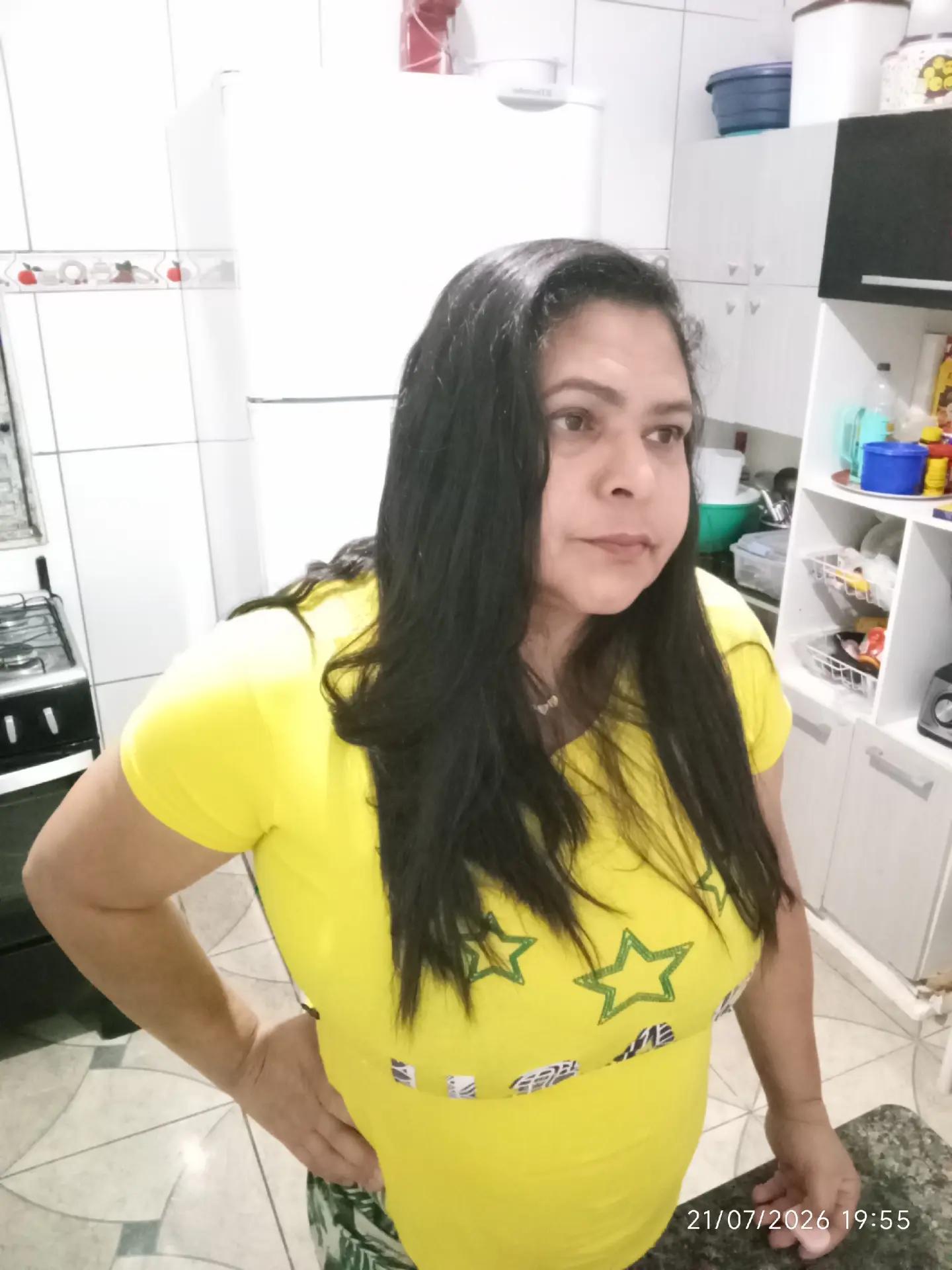@Aparecida Batista Aguiar