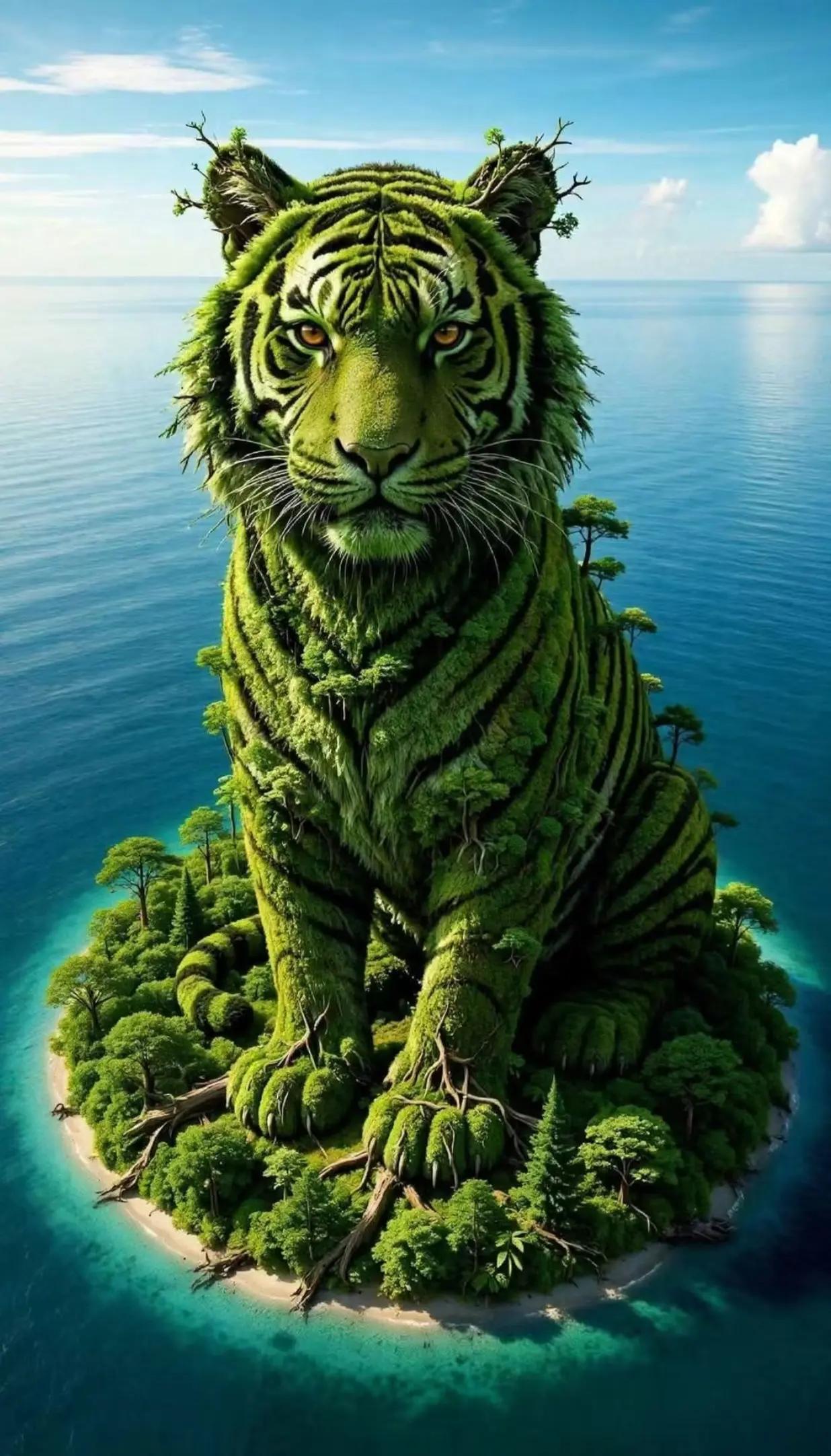 @🐅🐅manimal