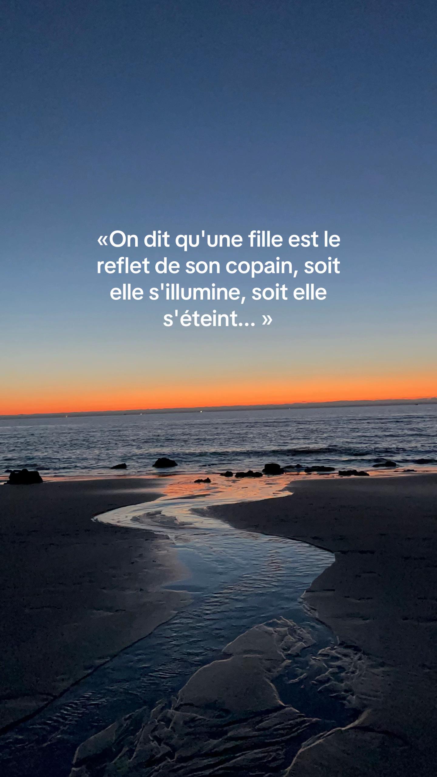 @Dans la vie de SARAH ☀️