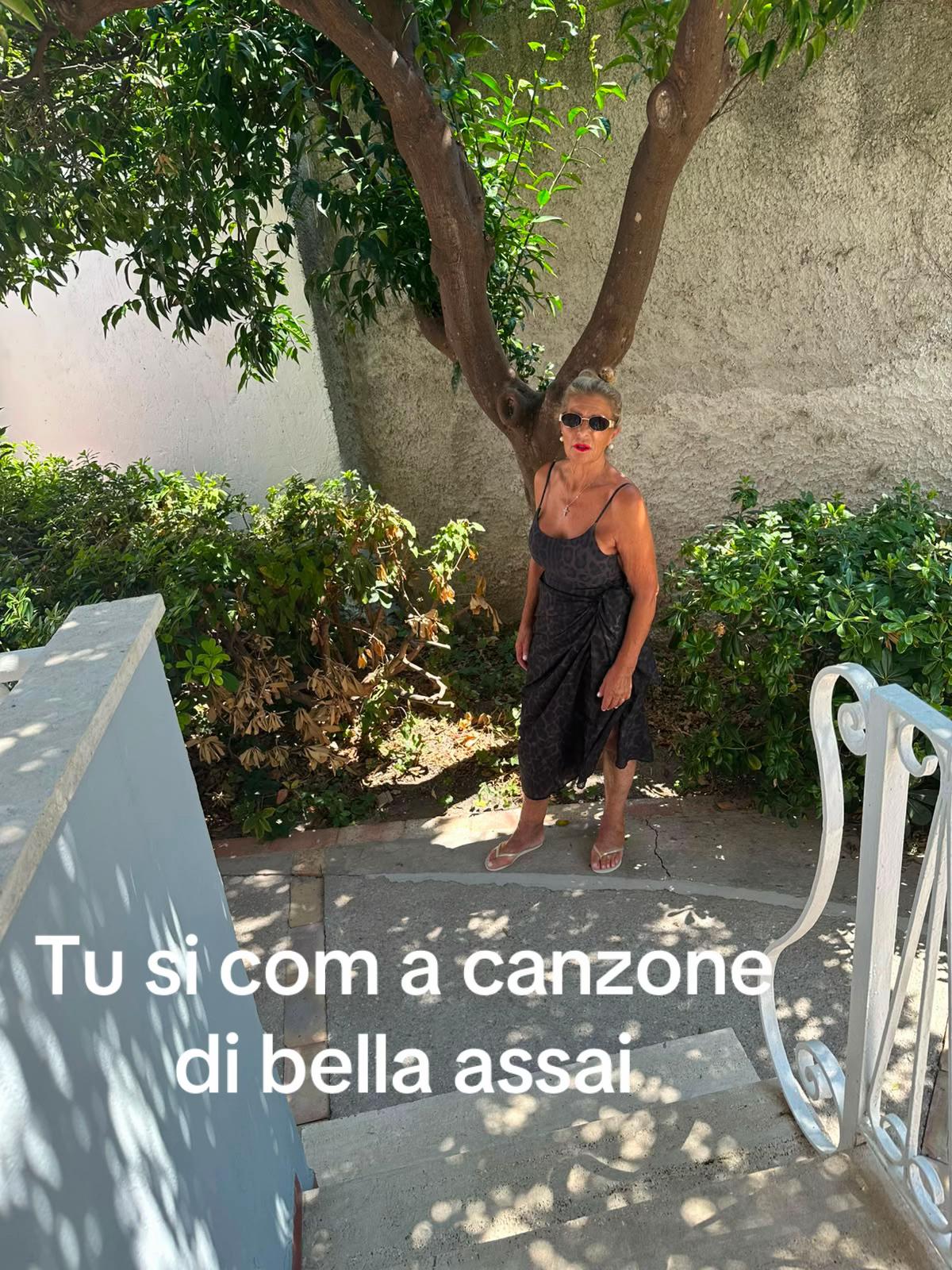 @Bello bellissimo 1950