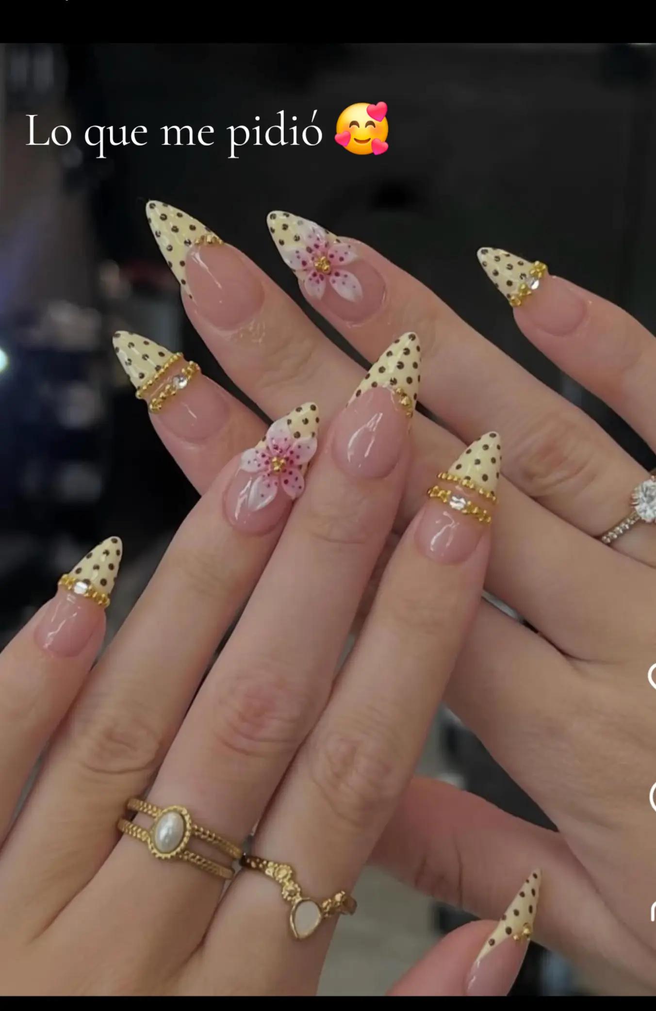 @Madiu🥰Nails