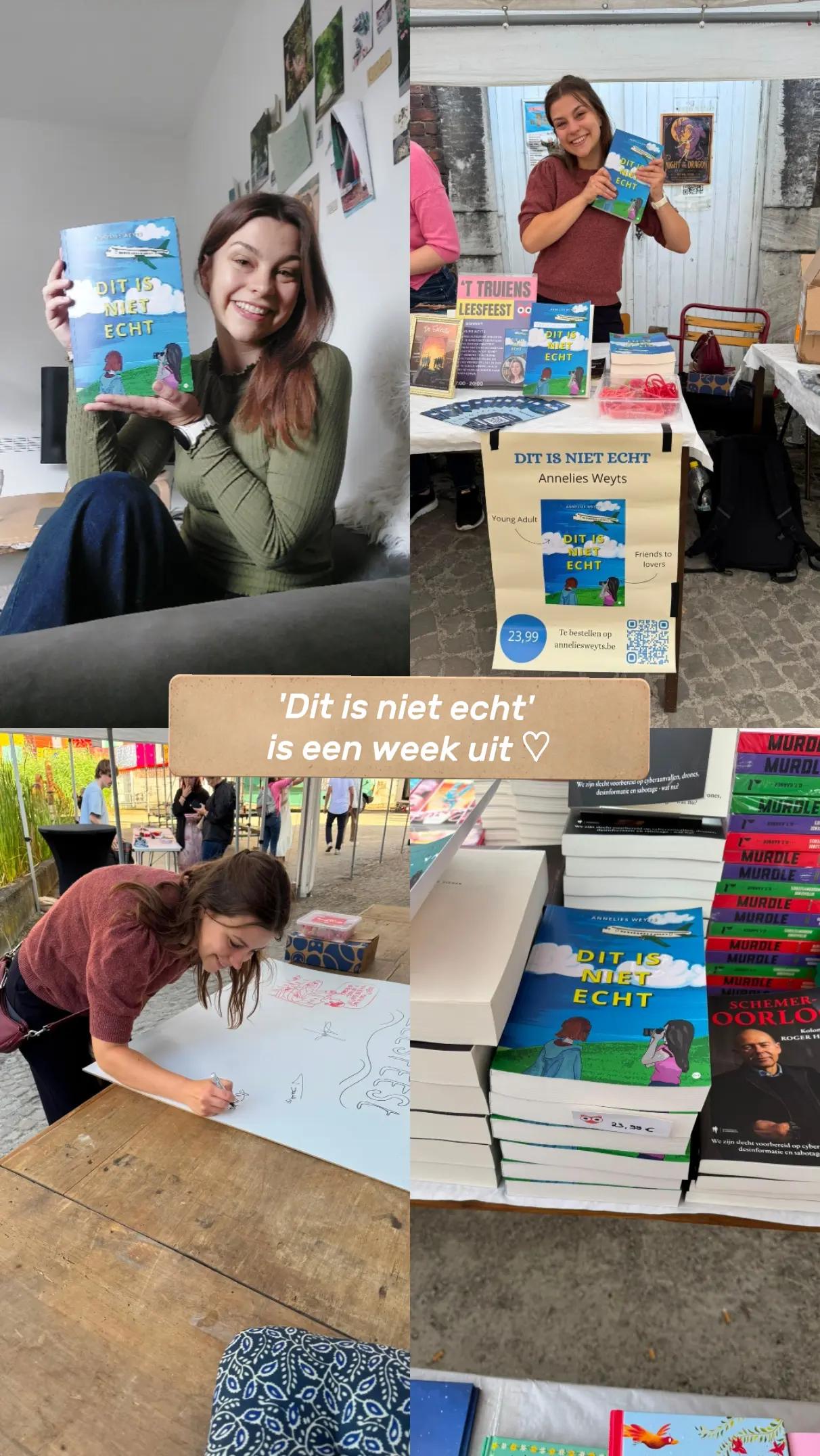 @Annelies