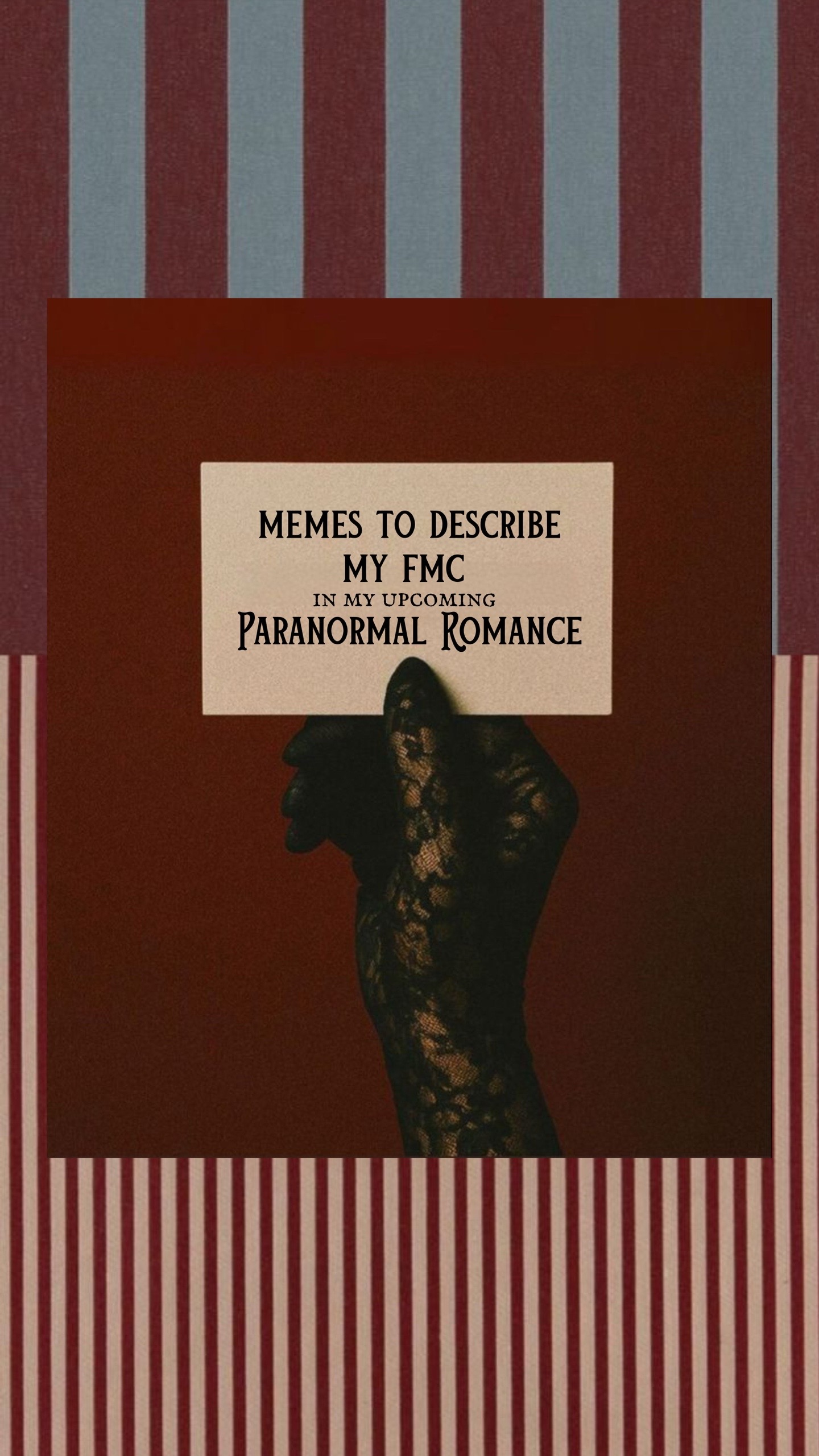 @Callie Dahl