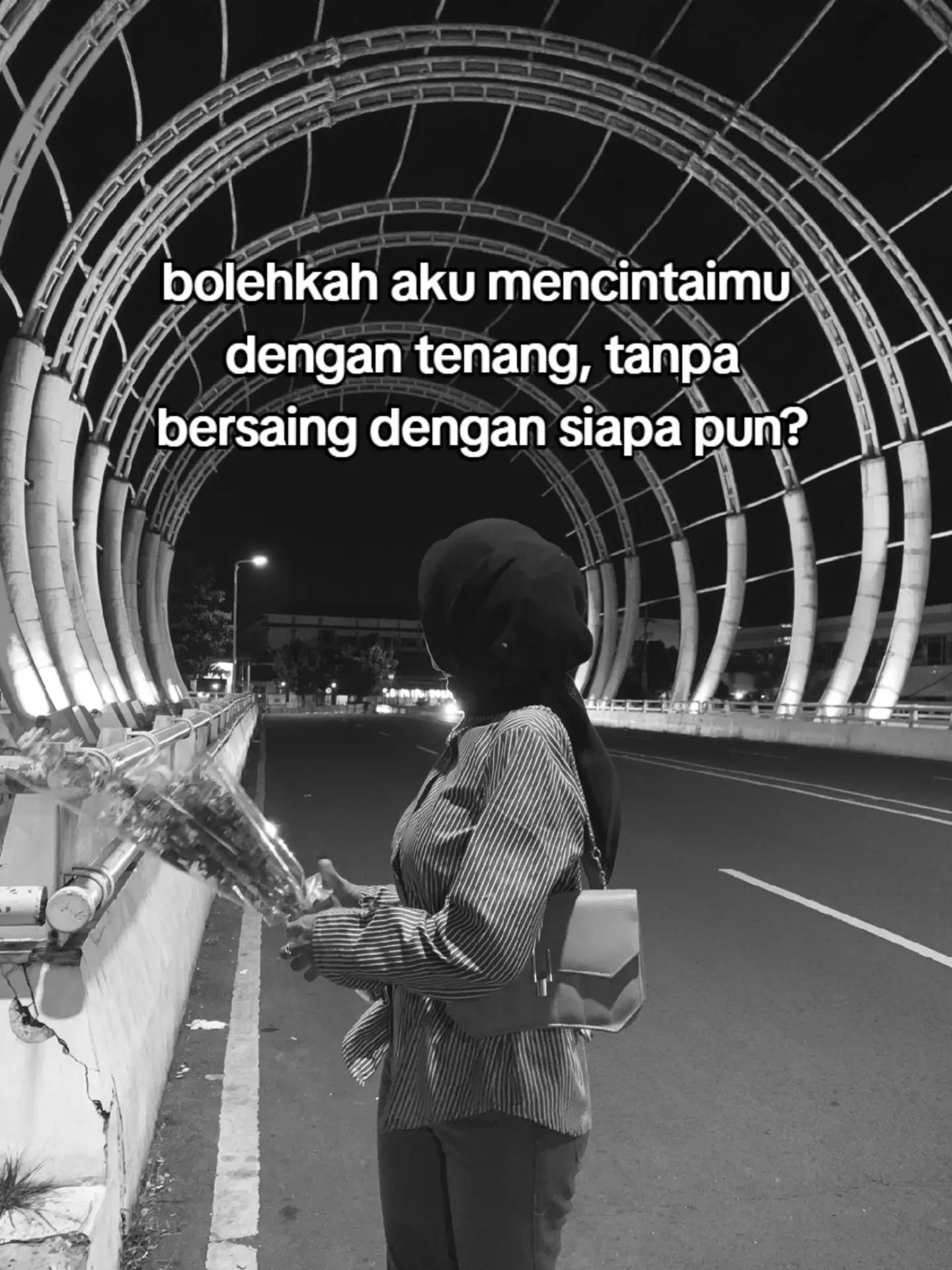@Hallo Cinta