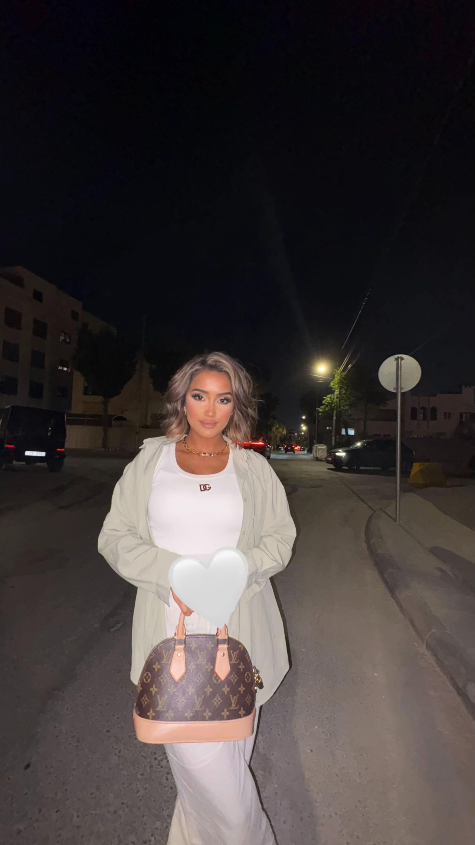 @لين العودات 🐆