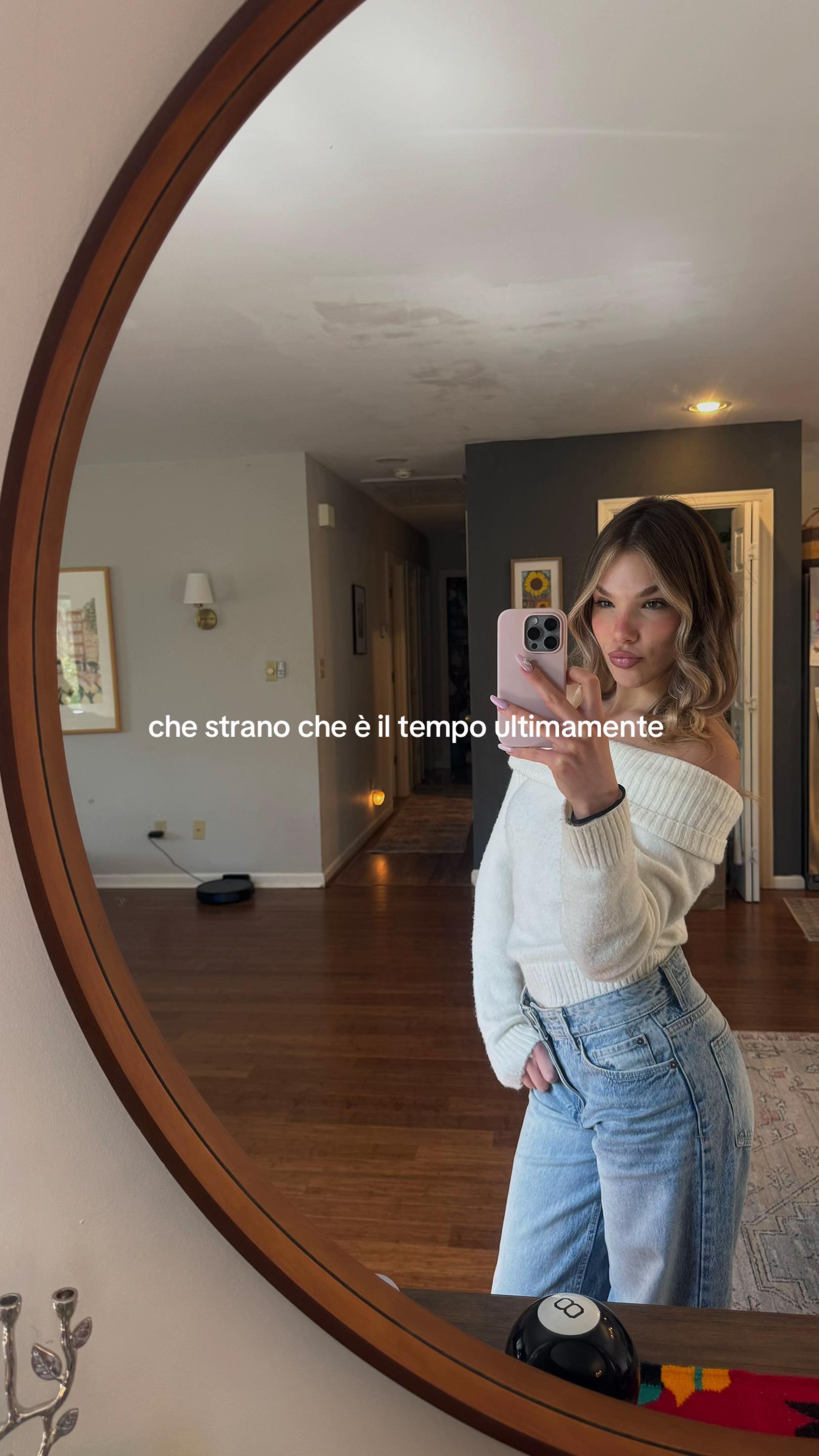 @isabel busetto