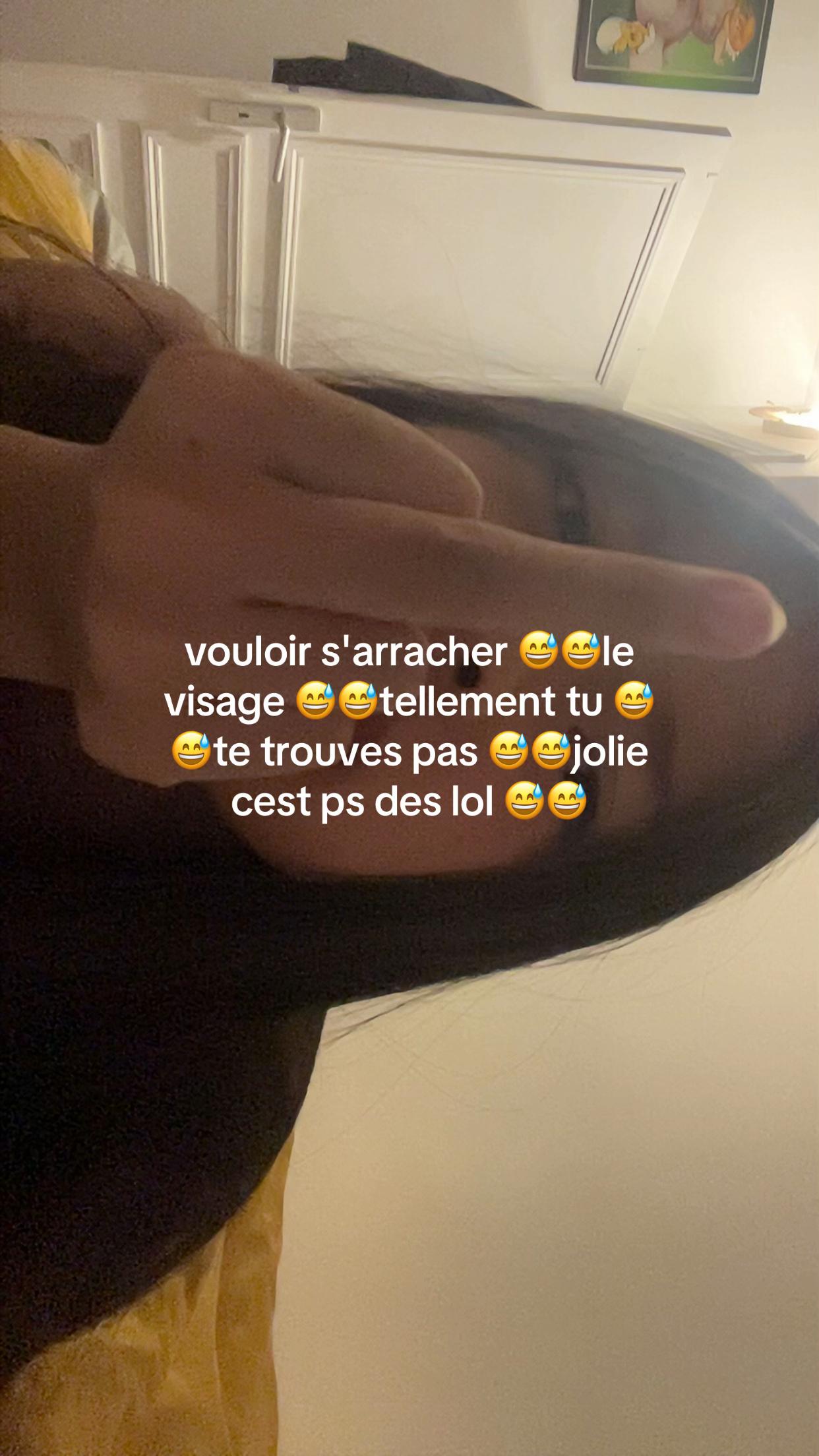 @jsuis genre trop tuff