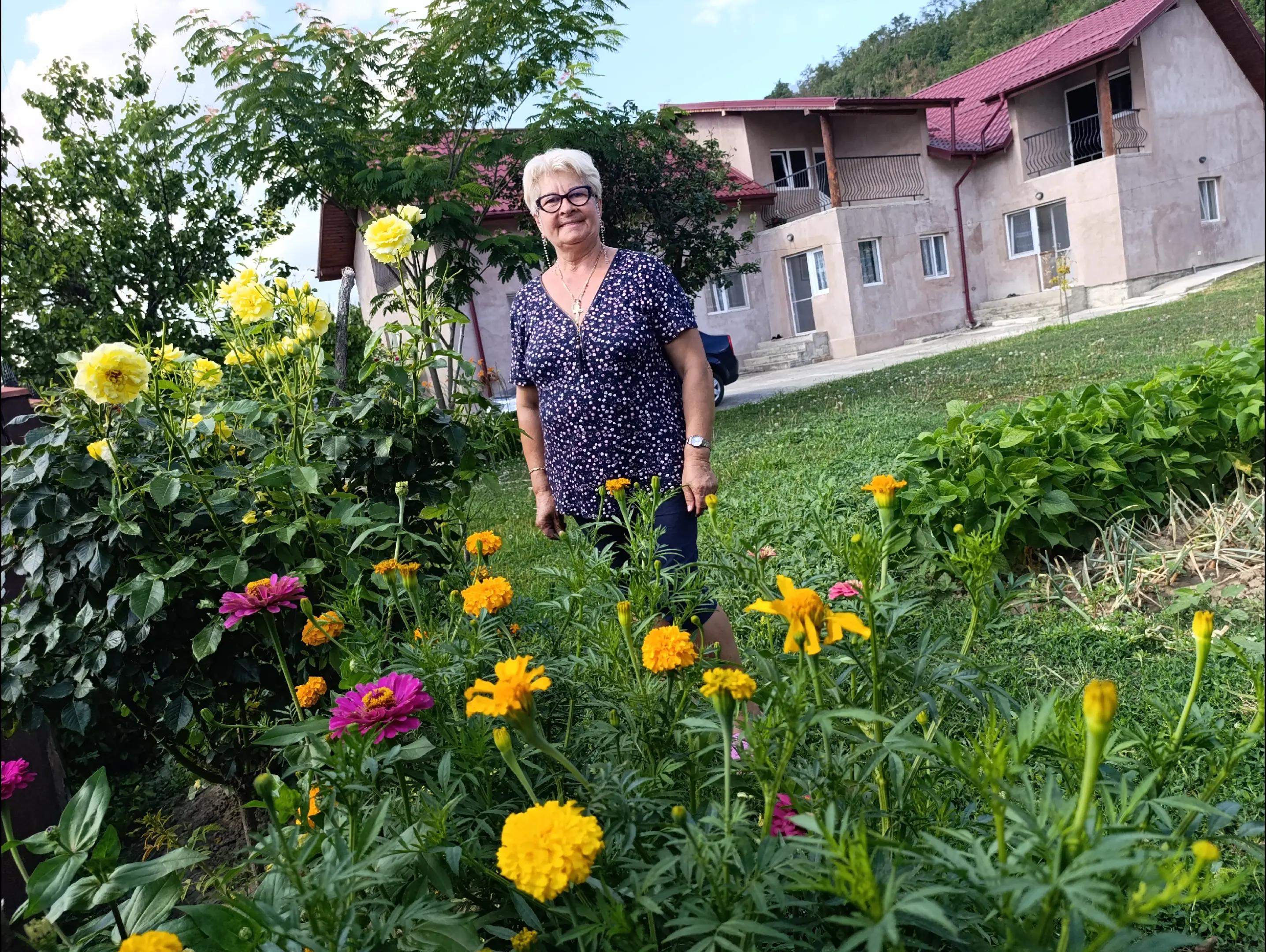 @Margareta Stoica