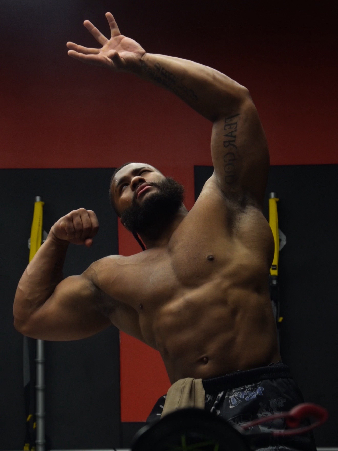 @Hardbodied