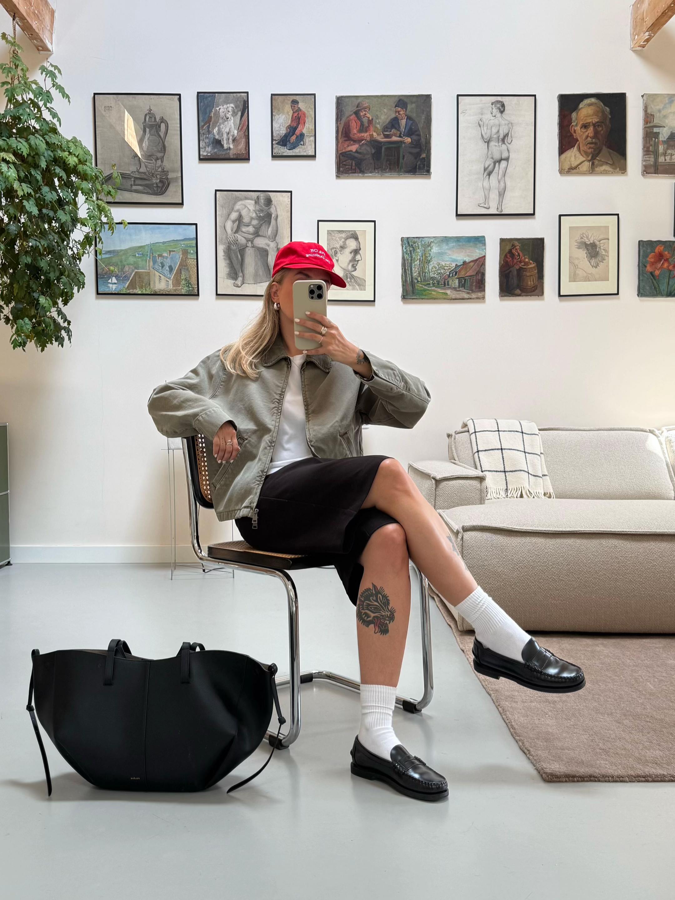 @Rach&egrave;l Spanjersberg