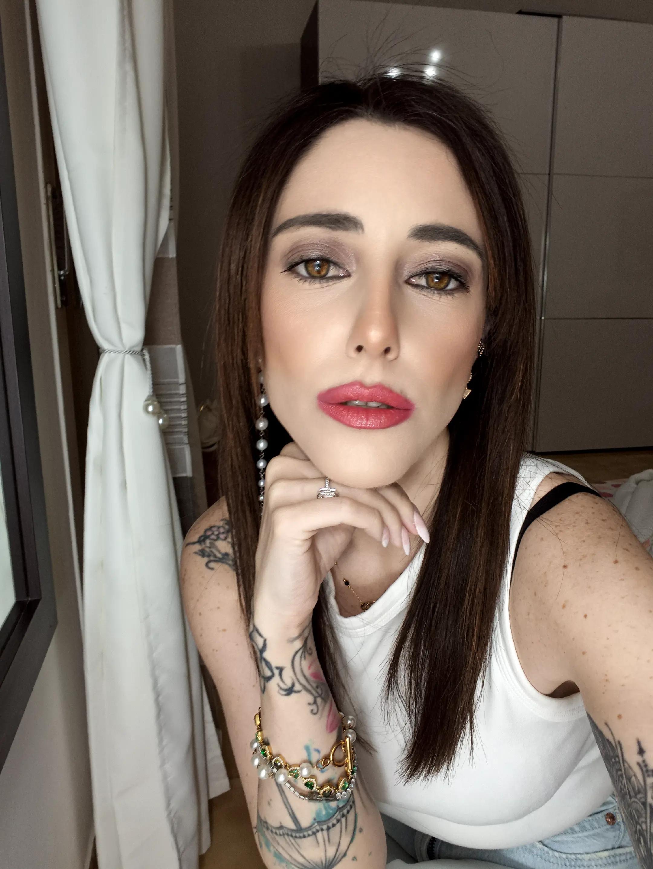 @Giovanna Poidomani