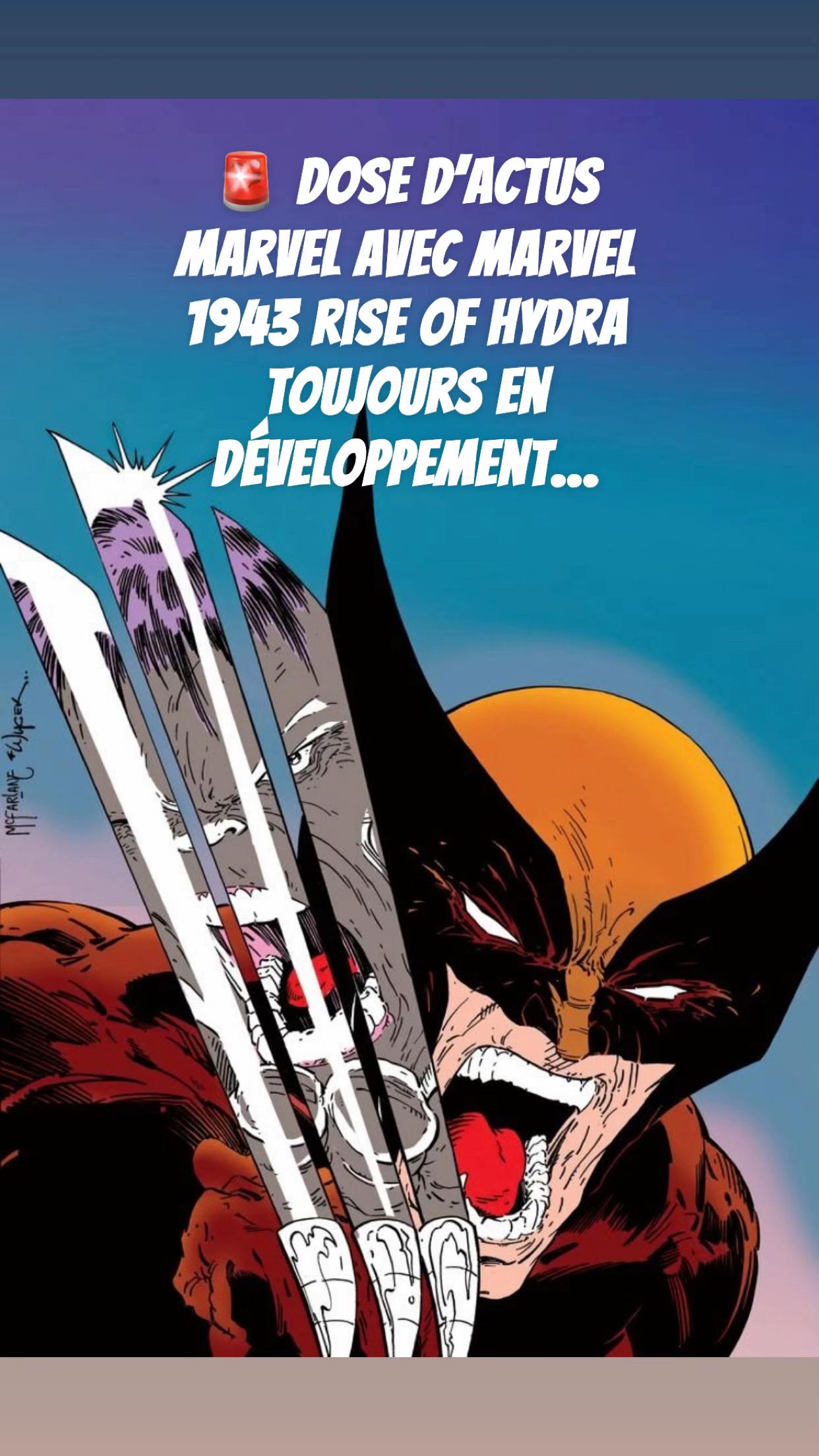 @L’actu Des Supers.