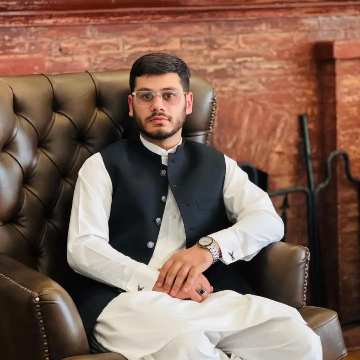 @sufyan khan jadoon